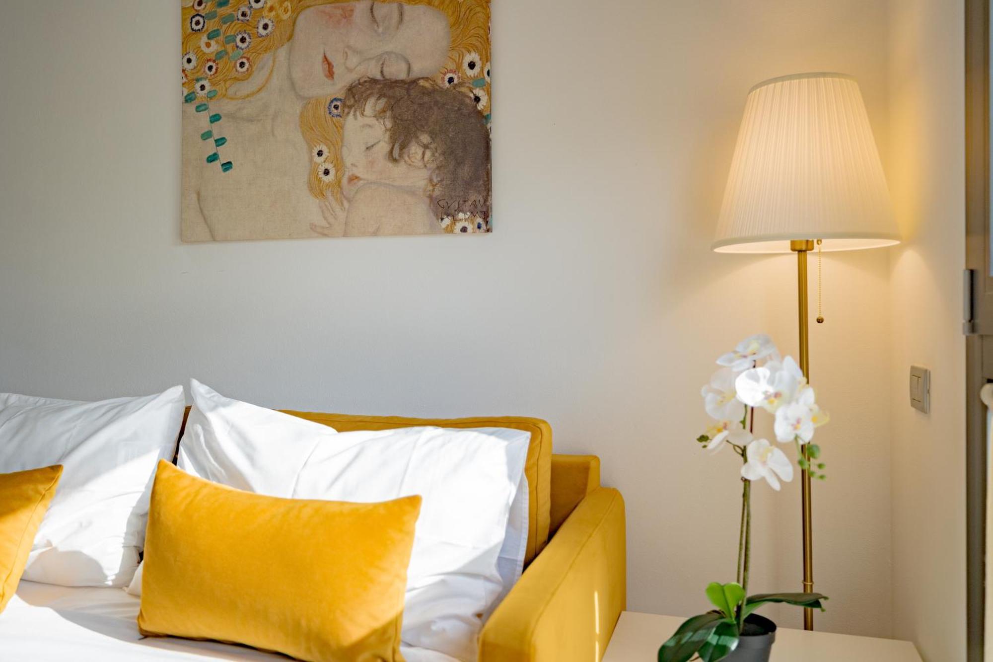 Casa Solare - Eleganza Milanese In Porta Romana Apartamento Milão