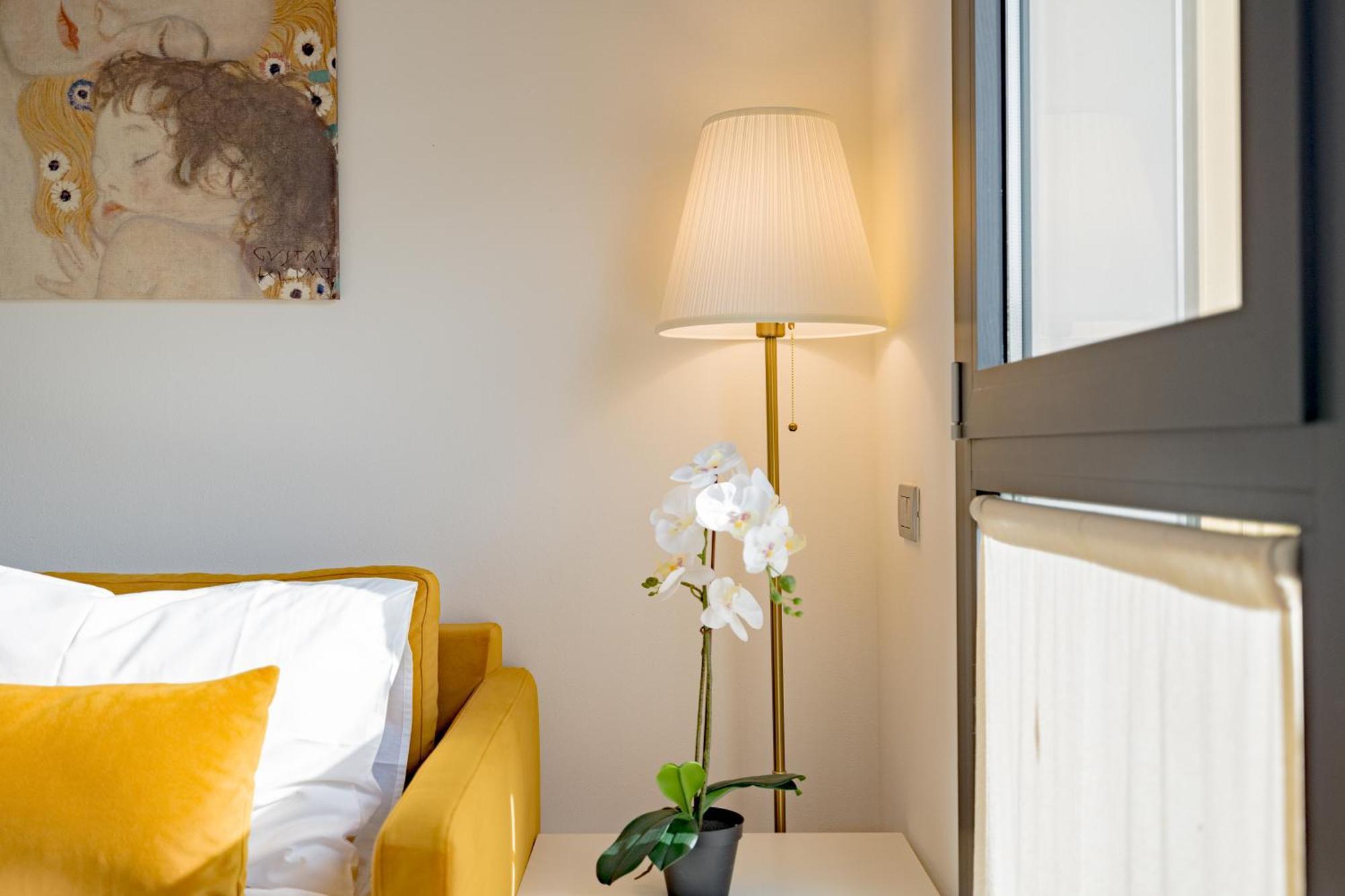 Apartamento Casa Solare - Eleganza Milanese In Porta Romana *