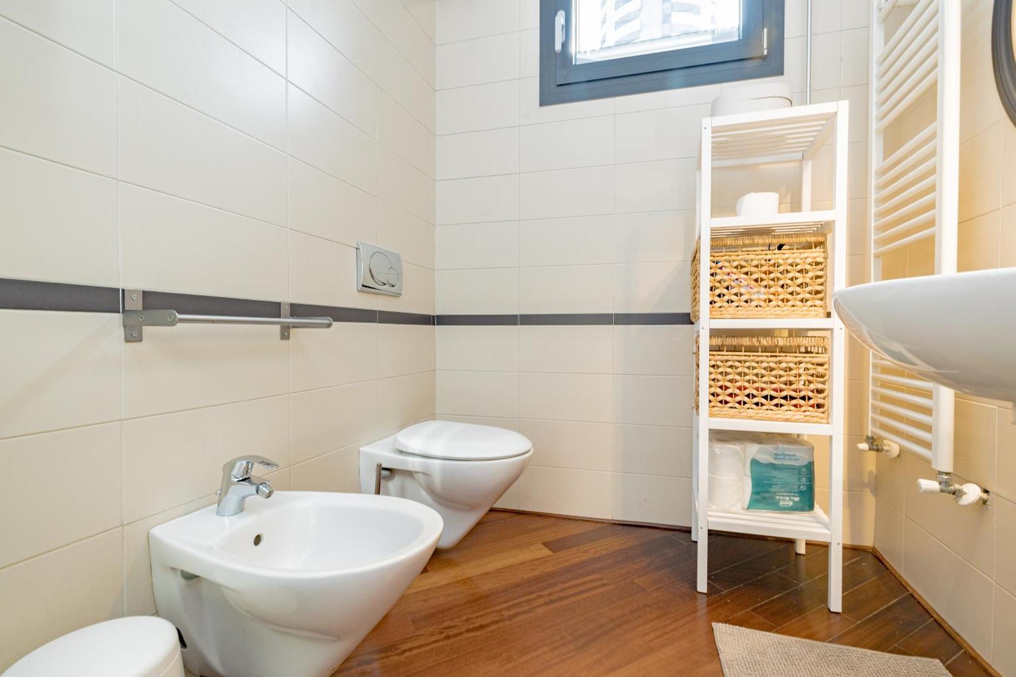 Casa Solare - Eleganza Milanese In Porta Romana Milão