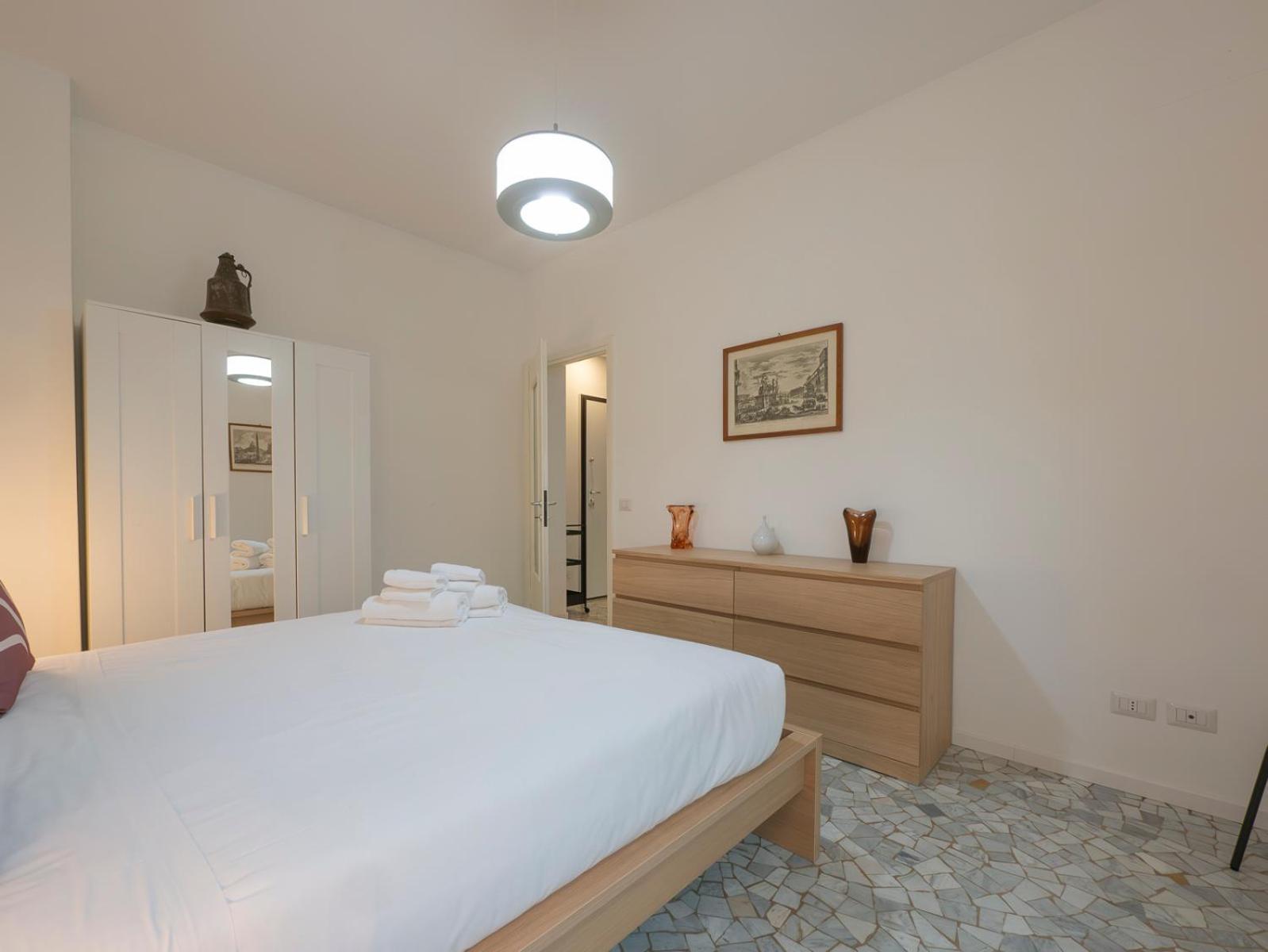 I Host - Monza 32 Apartamento *
