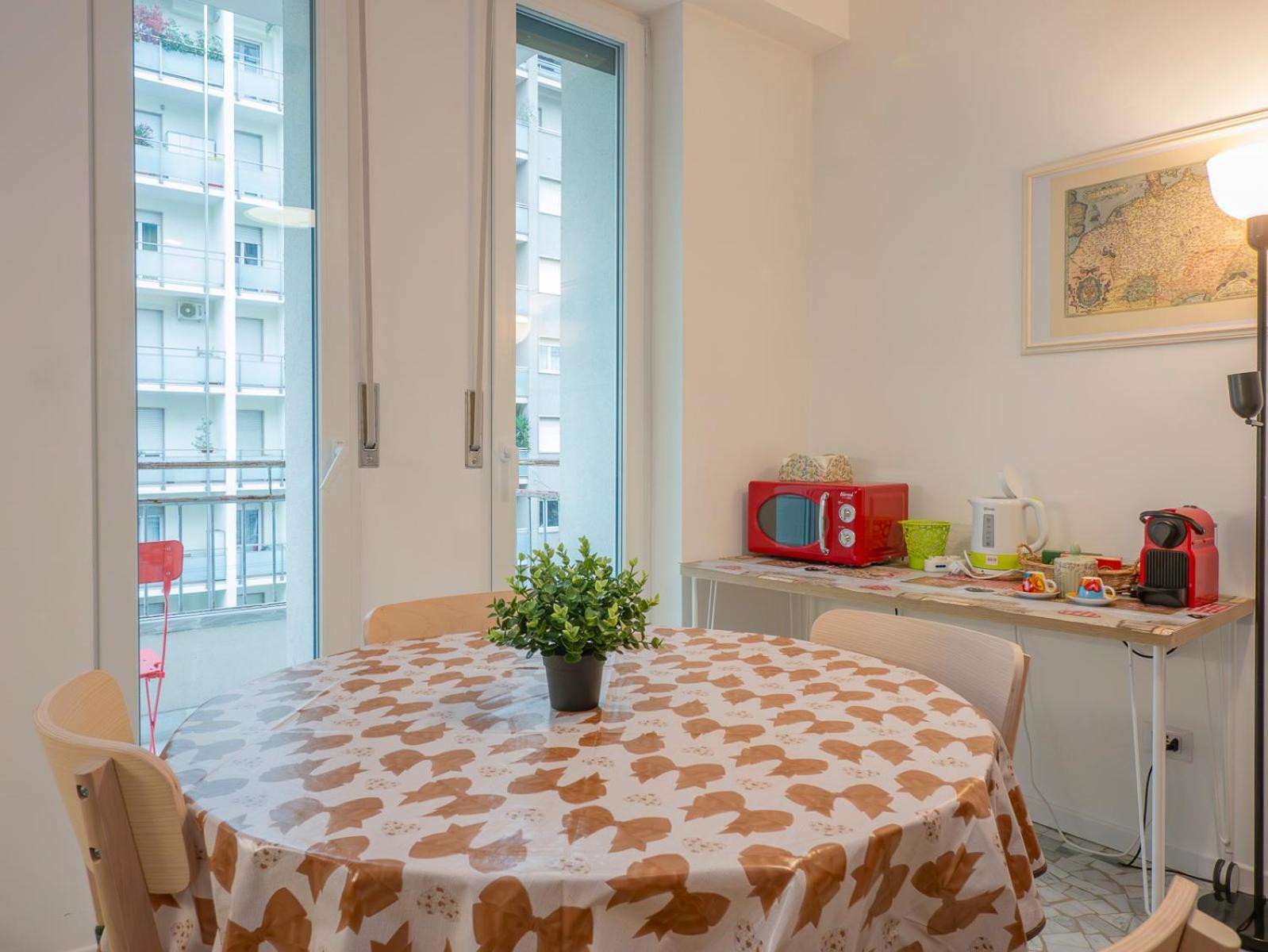 I Host - Monza 32 Apartamento *