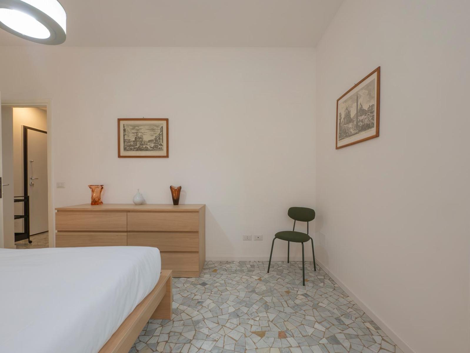 Apartamento I Host - Monza 32 *
