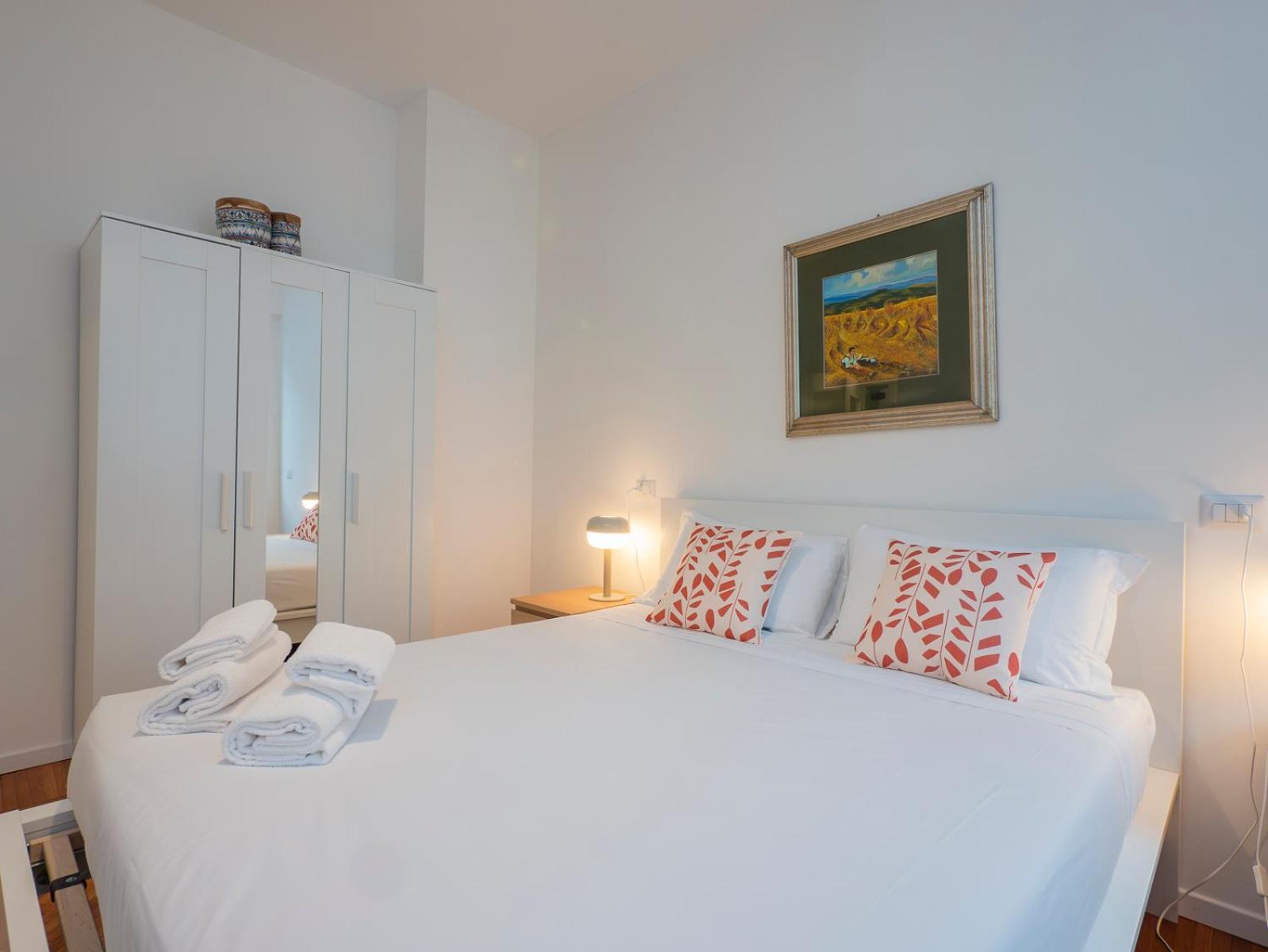 Apartamento I Host - Monza 32