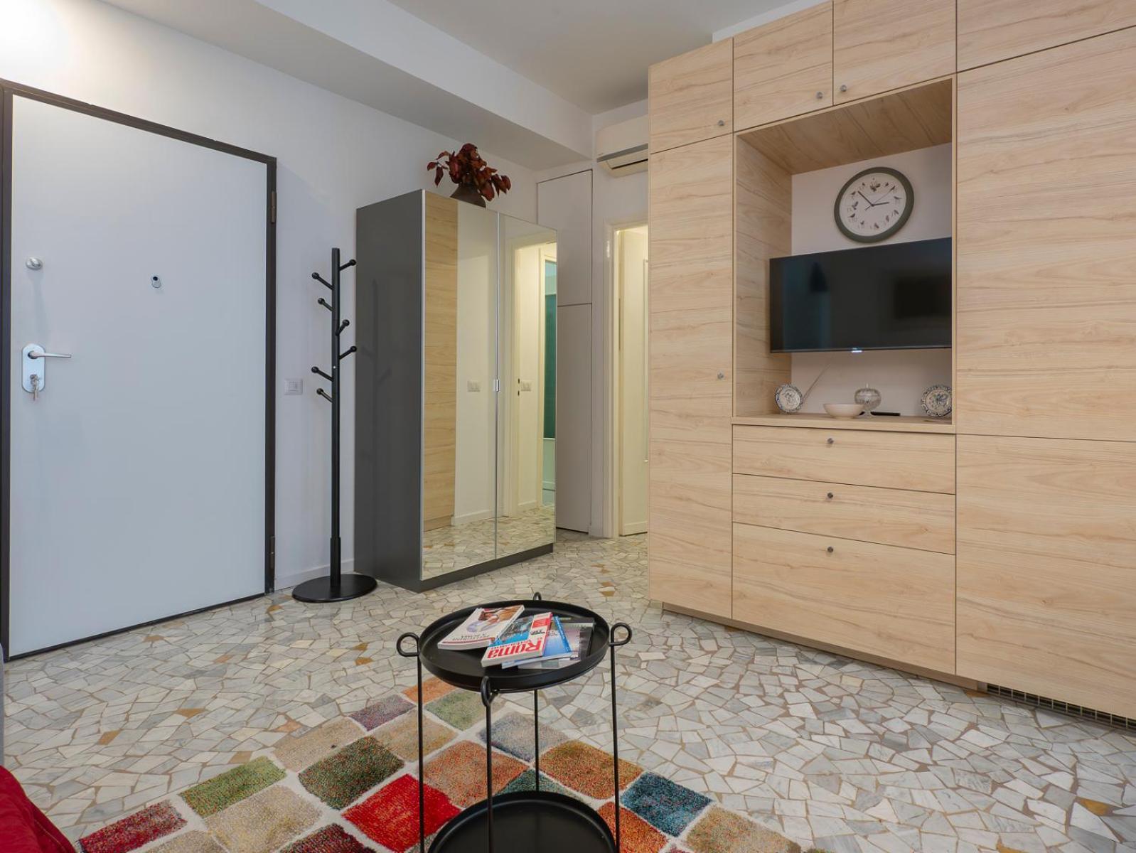 I Host - Monza 32 Apartamento *