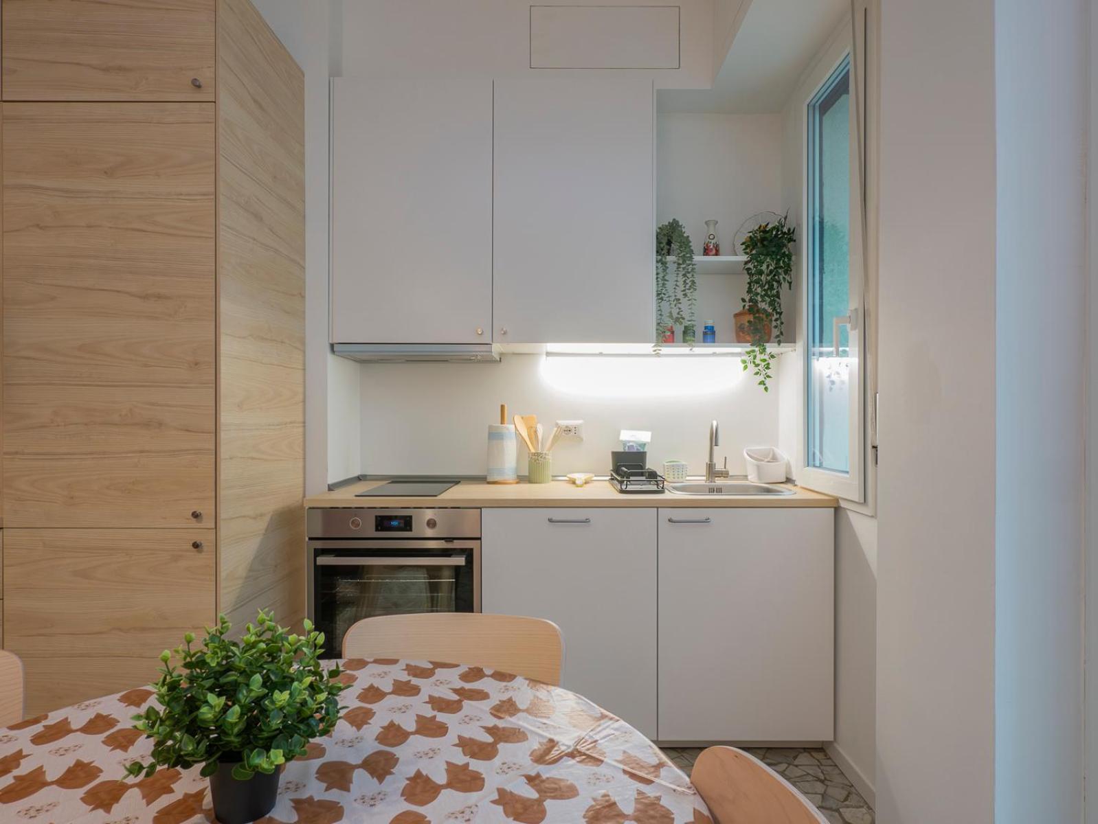 Apartamento I Host - Monza 32 *