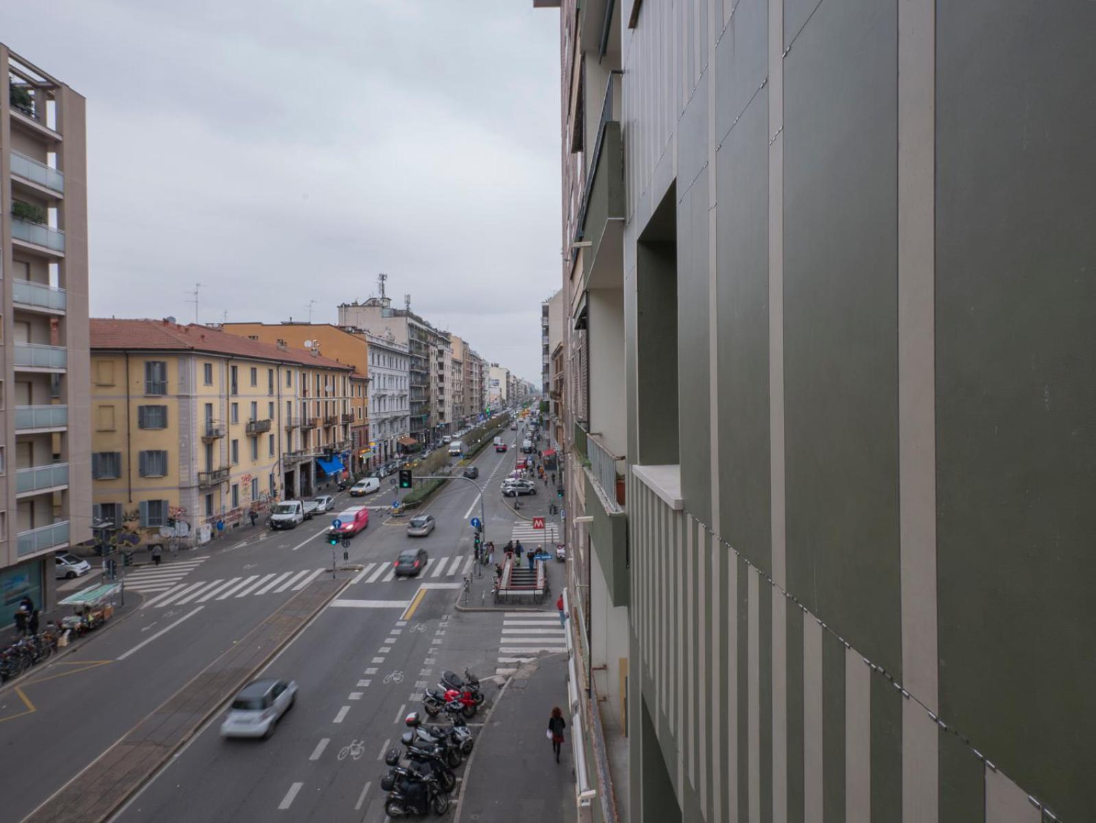 I Host - Monza 32 Apartamento *