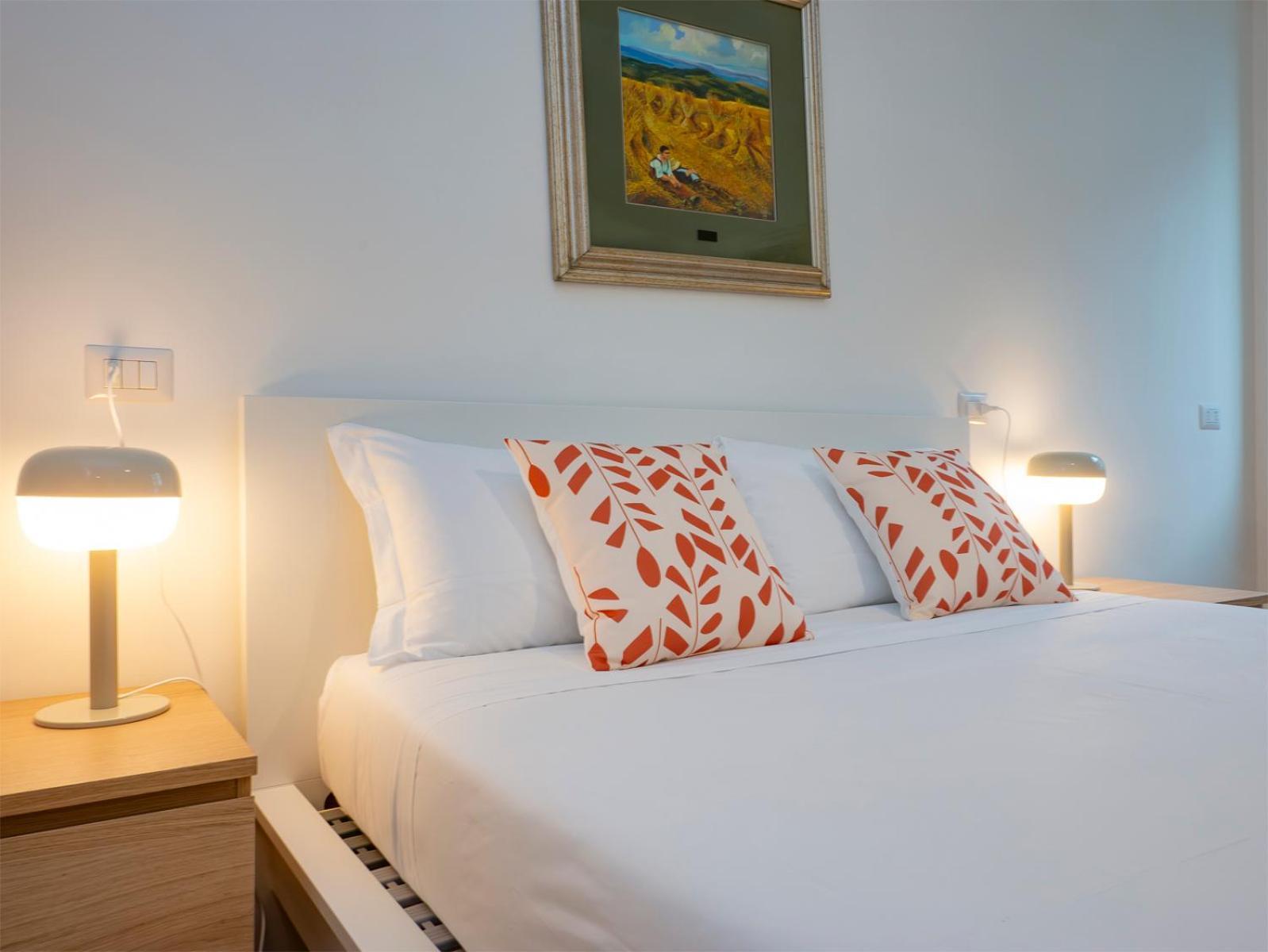 Apartamento I Host - Monza 32 Milão