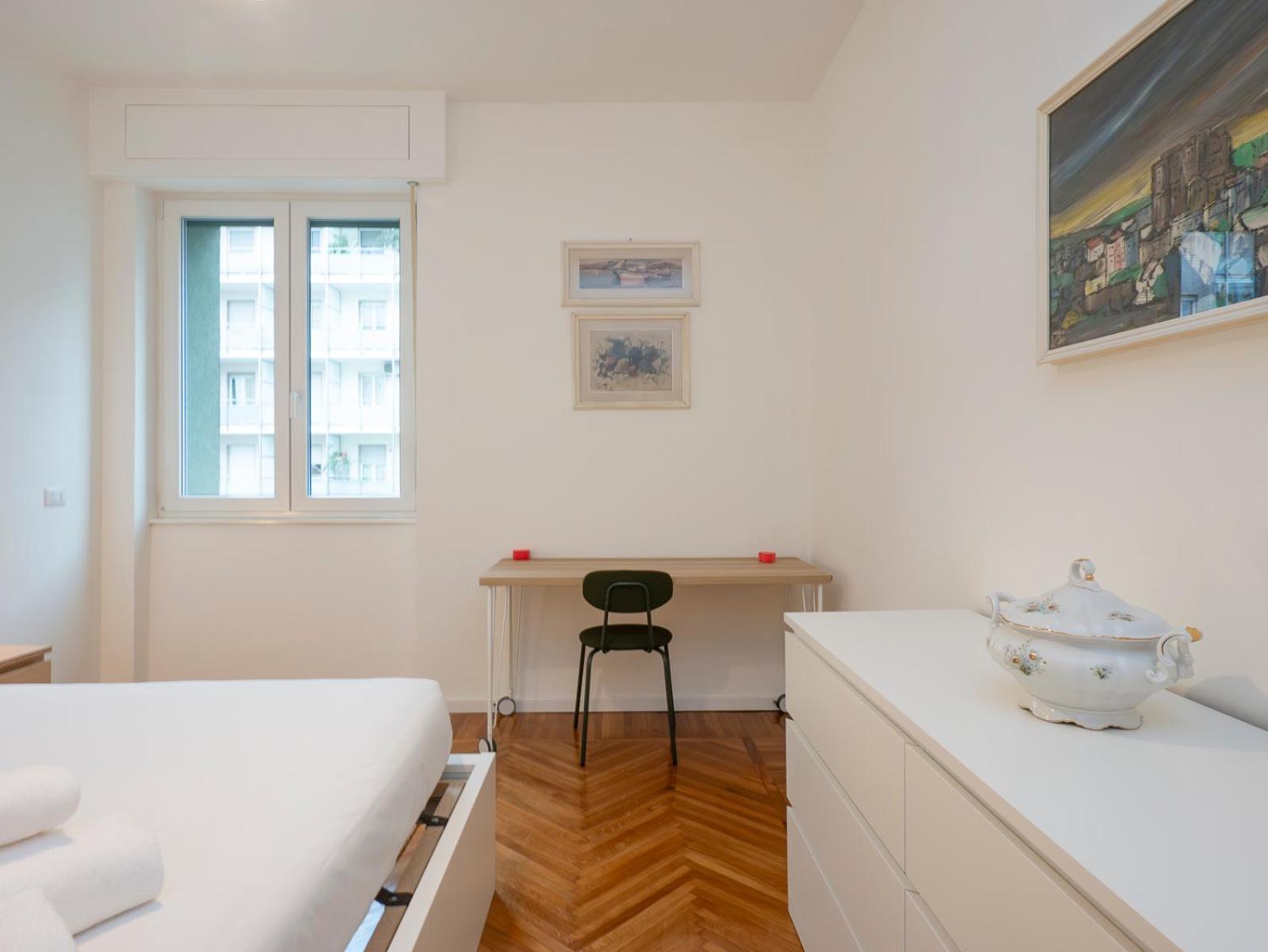 Apartamento I Host - Monza 32 Milão