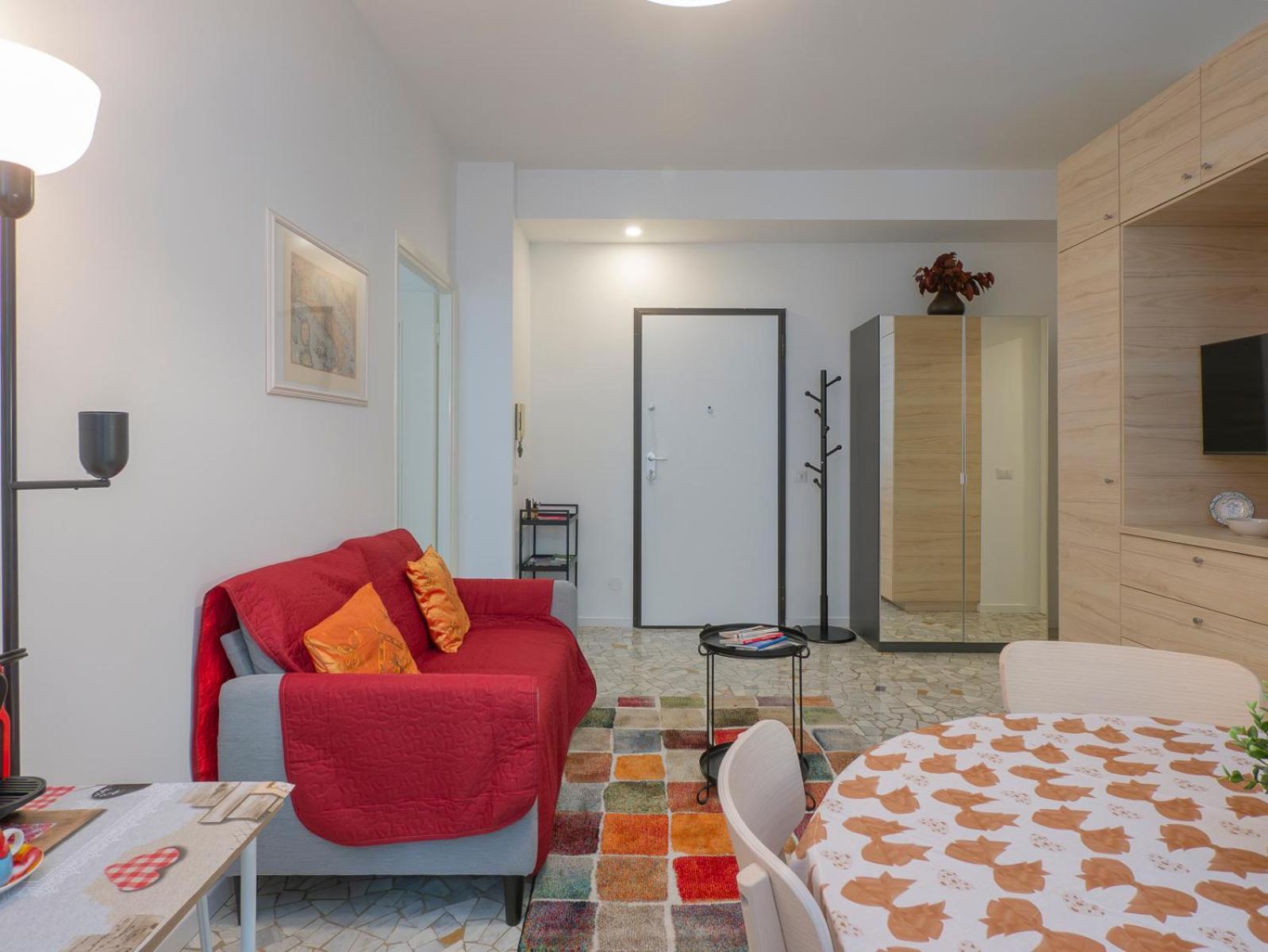 Apartamento I Host - Monza 32 *