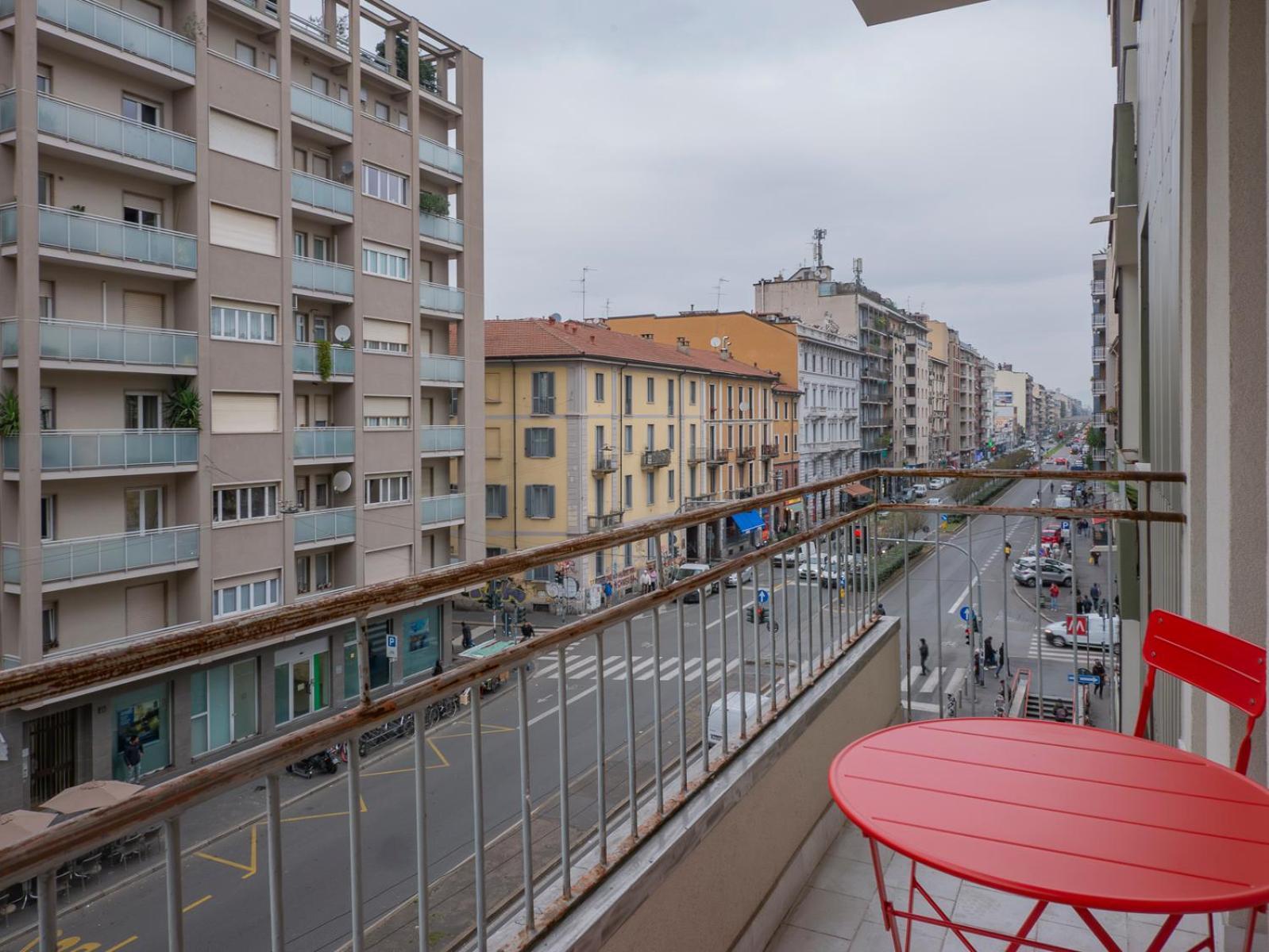 Apartamento I Host - Monza 32 *
