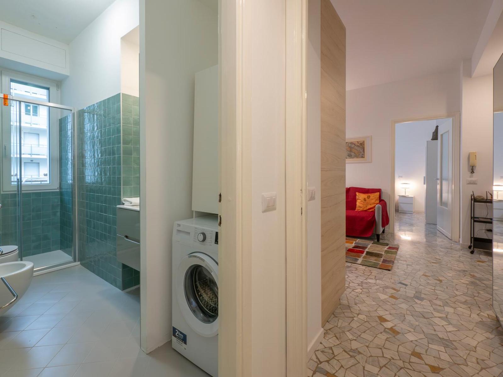 Apartamento I Host - Monza 32 Milão