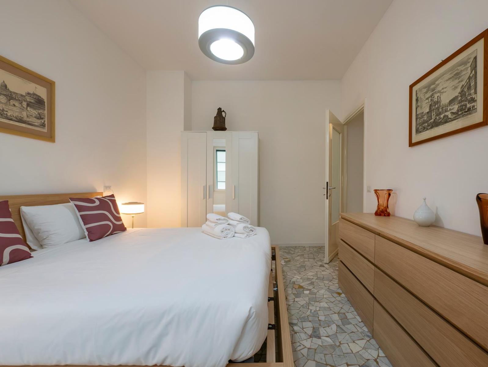 Apartamento I Host - Monza 32 *