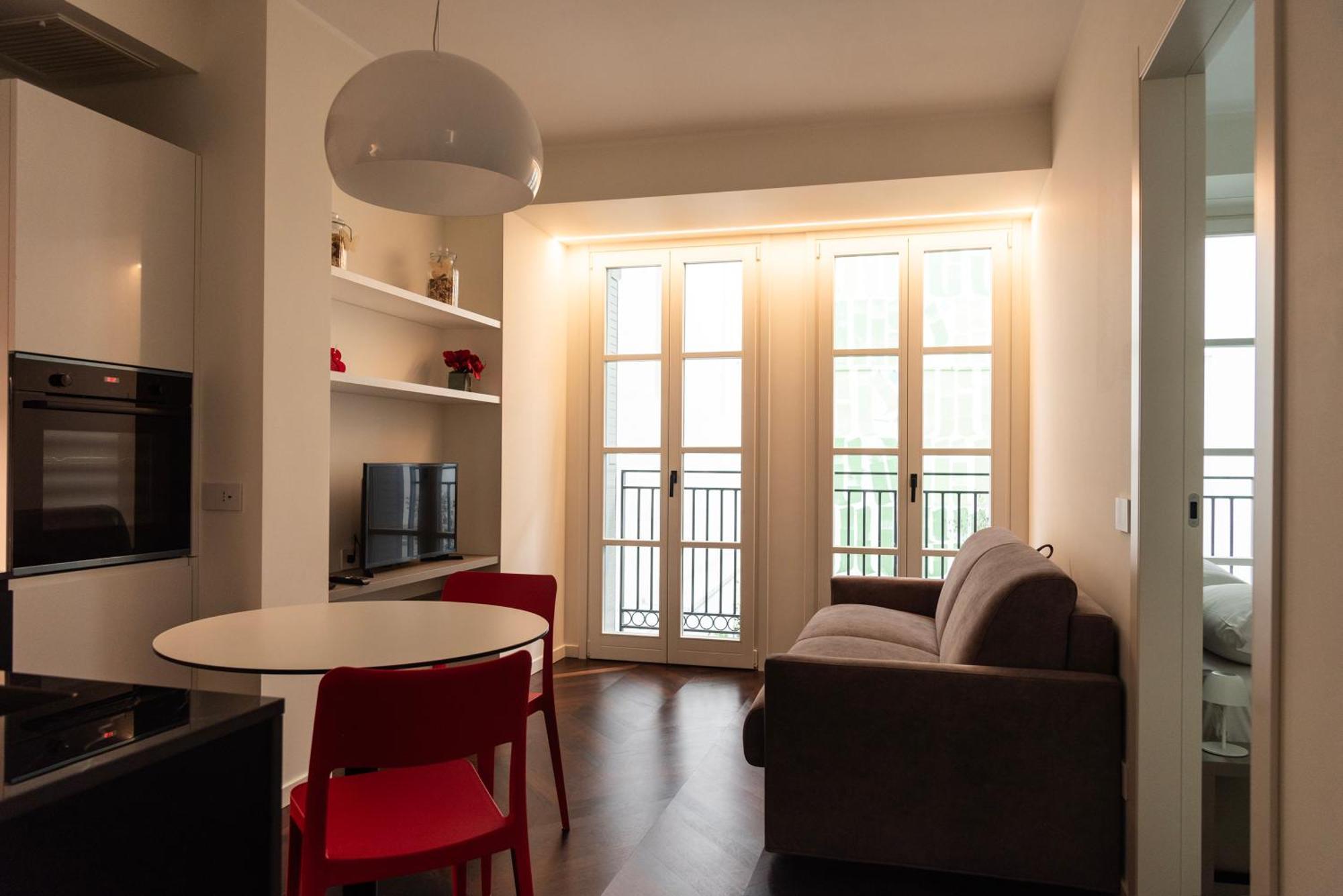 Youhosty - Medici 5 Apartment Milan