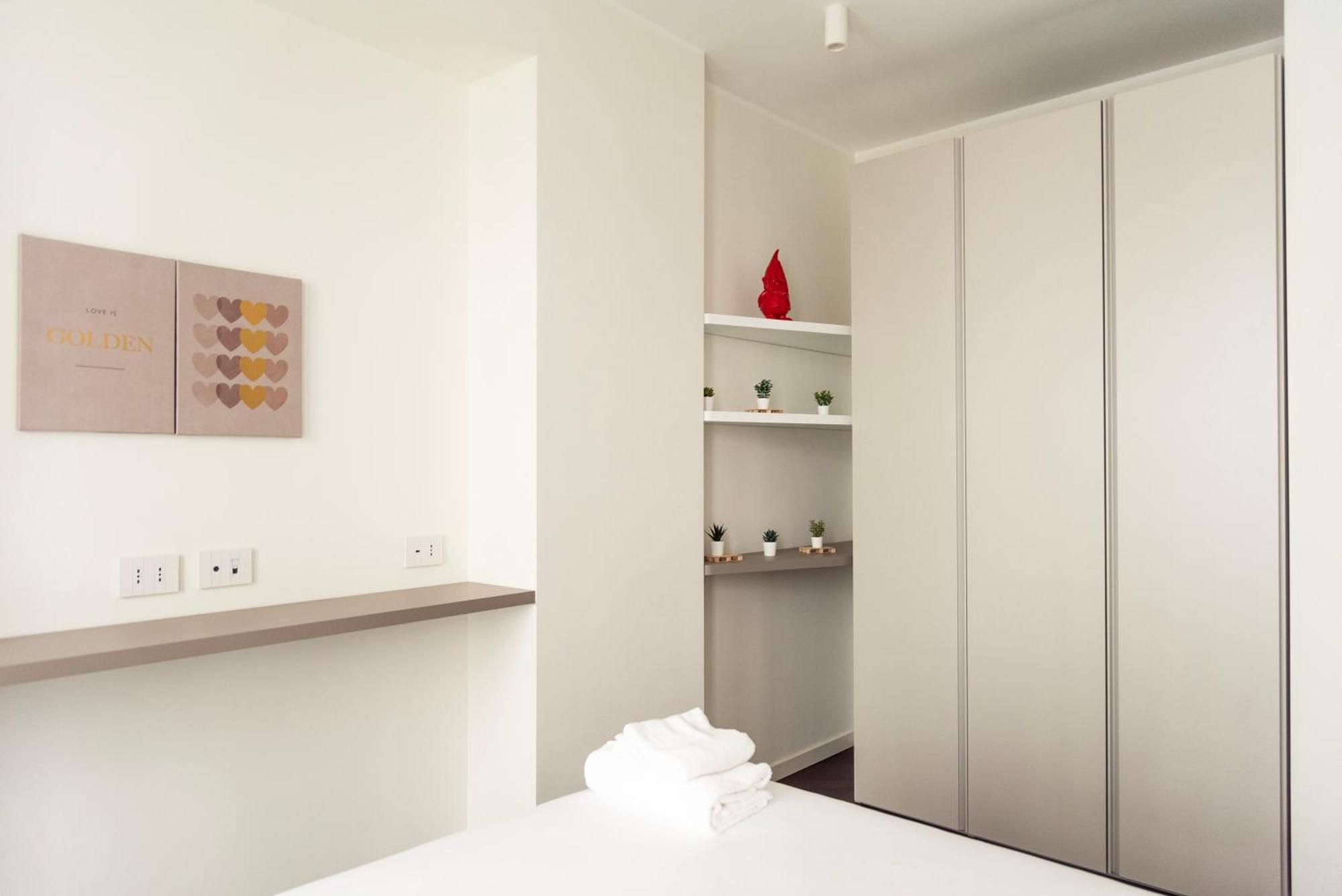 Apartment Youhosty - Medici 5 *