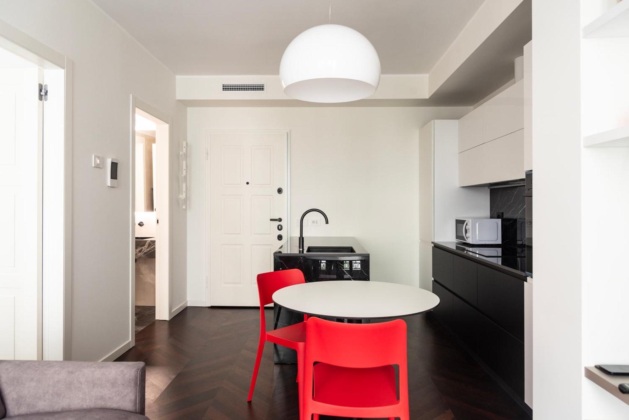 Youhosty - Medici 5 Apartment Milan