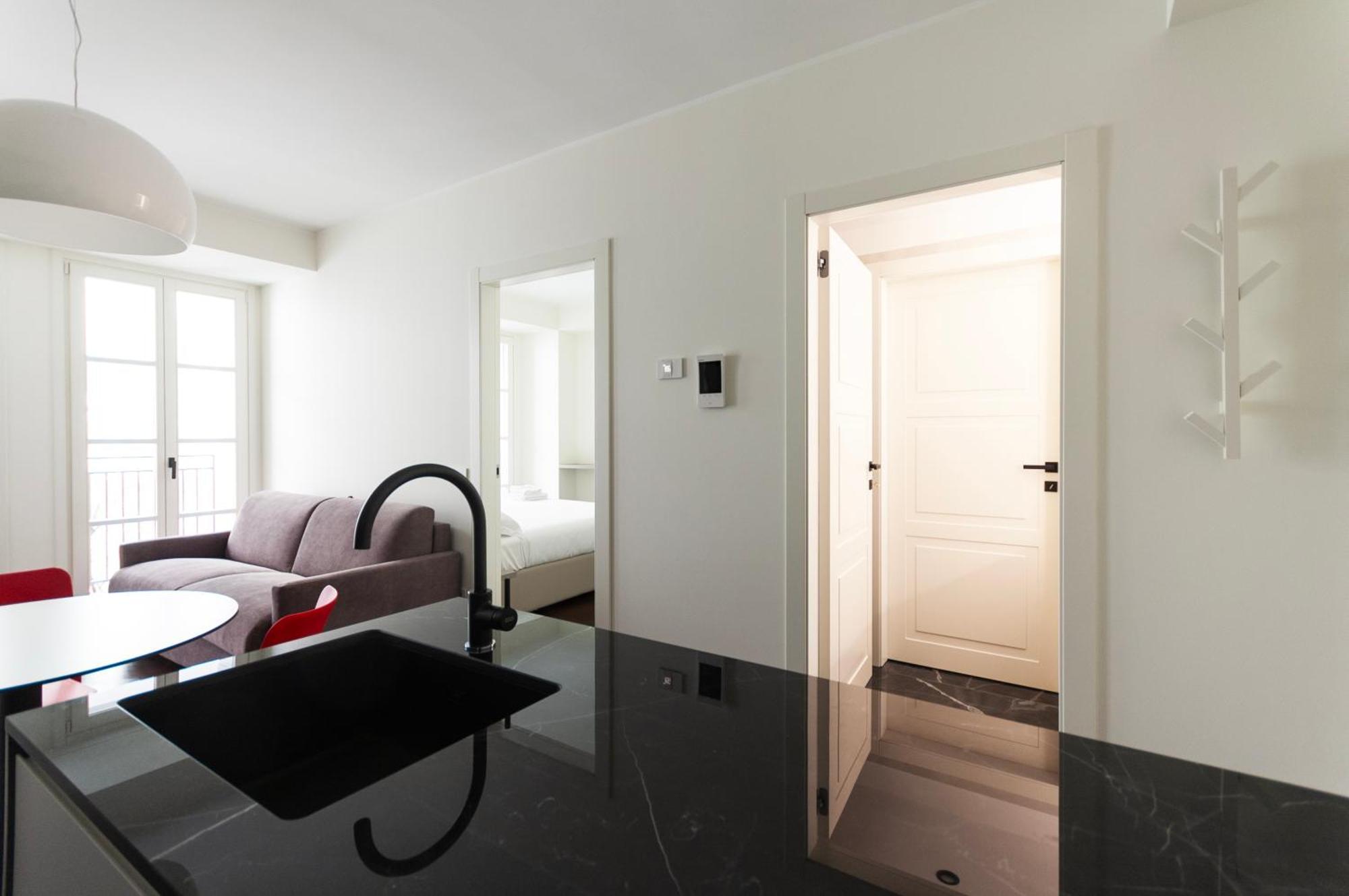Apartment Youhosty - Medici 5