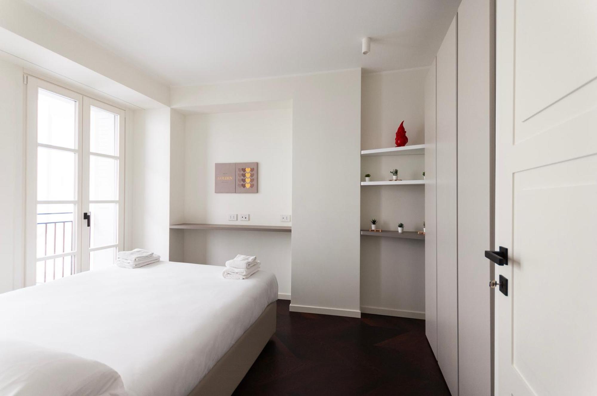 Apartment Youhosty - Medici 5