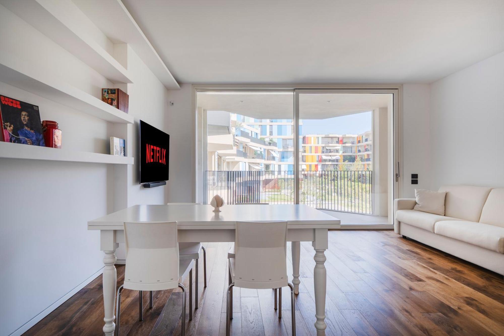Bianca B.home
