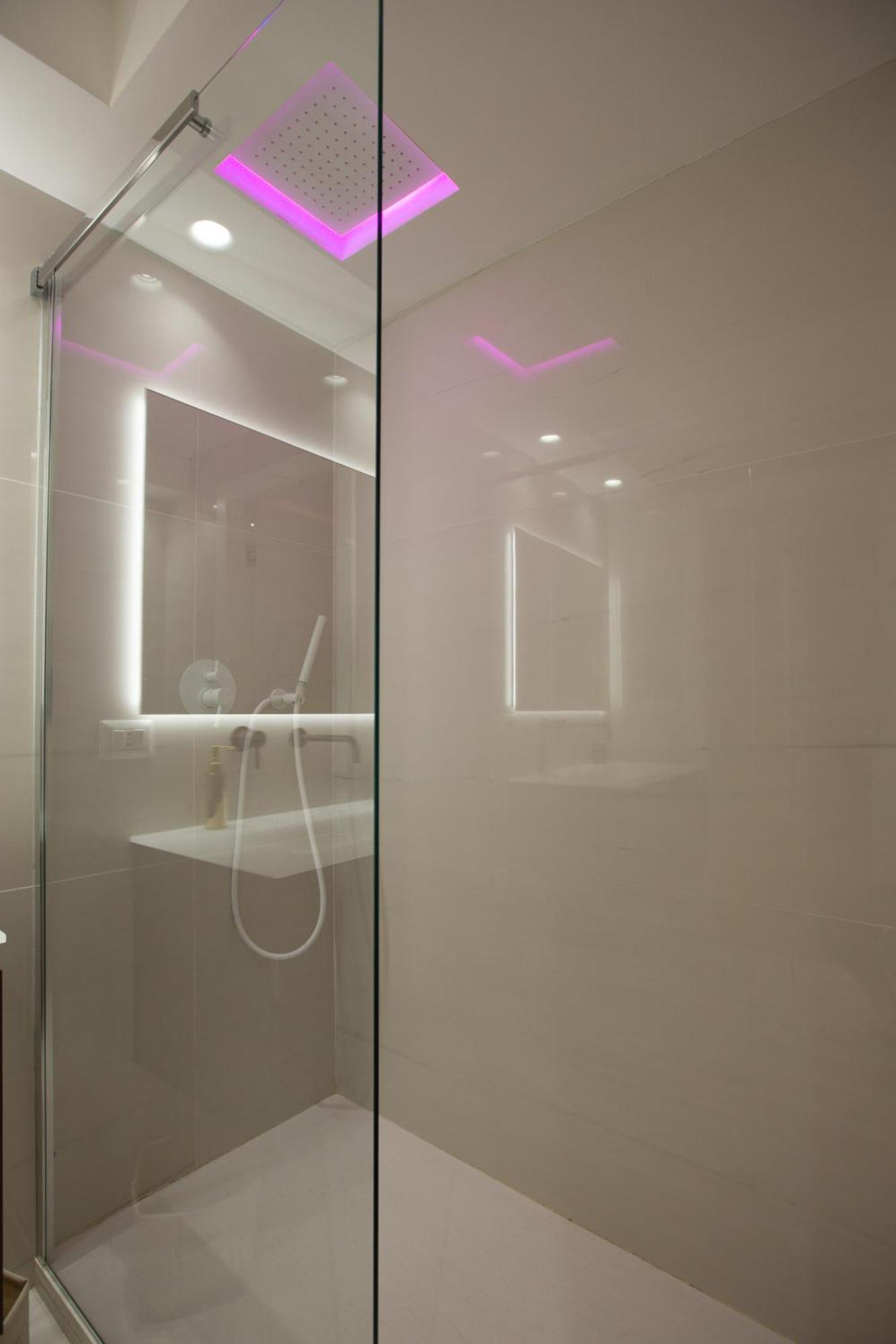 Downtown Porta Nuova - New Luxury Apartamento