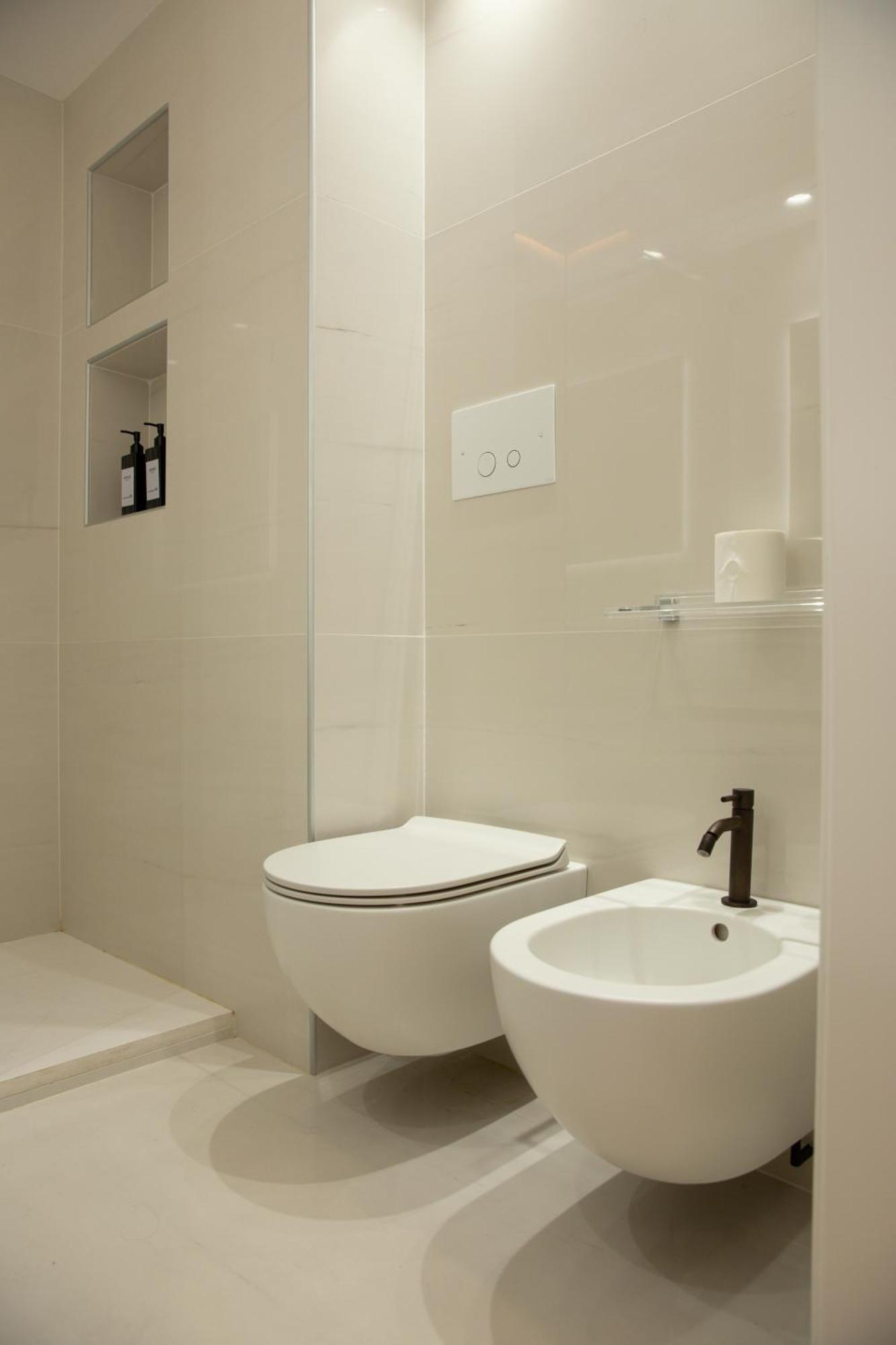 Apartamento Downtown Porta Nuova - New Luxury