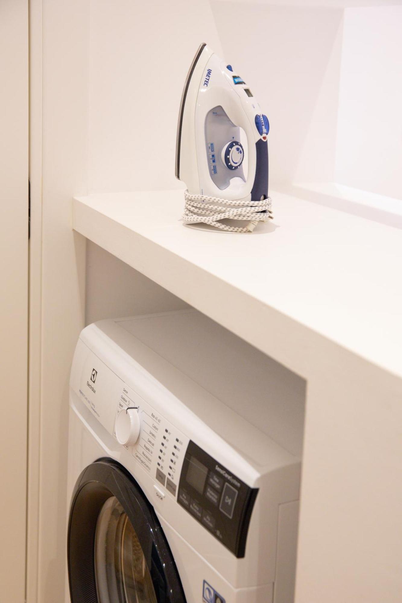 Downtown Porta Nuova - New Luxury Apartamento *
