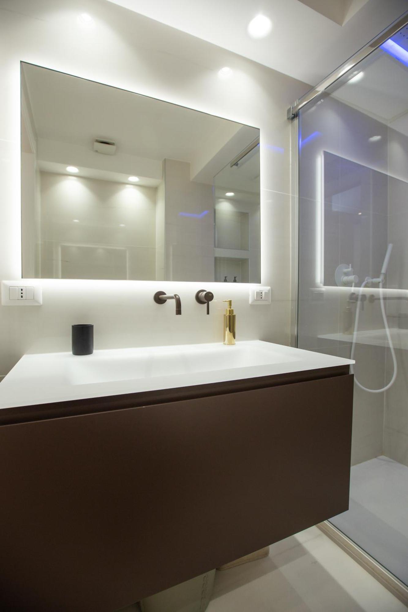 Downtown Porta Nuova - New Luxury Apartamento Milão