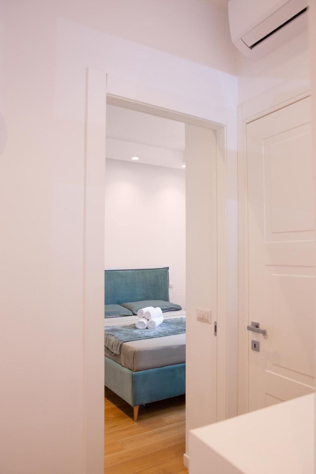 Downtown Porta Nuova - New Luxury Apartamento