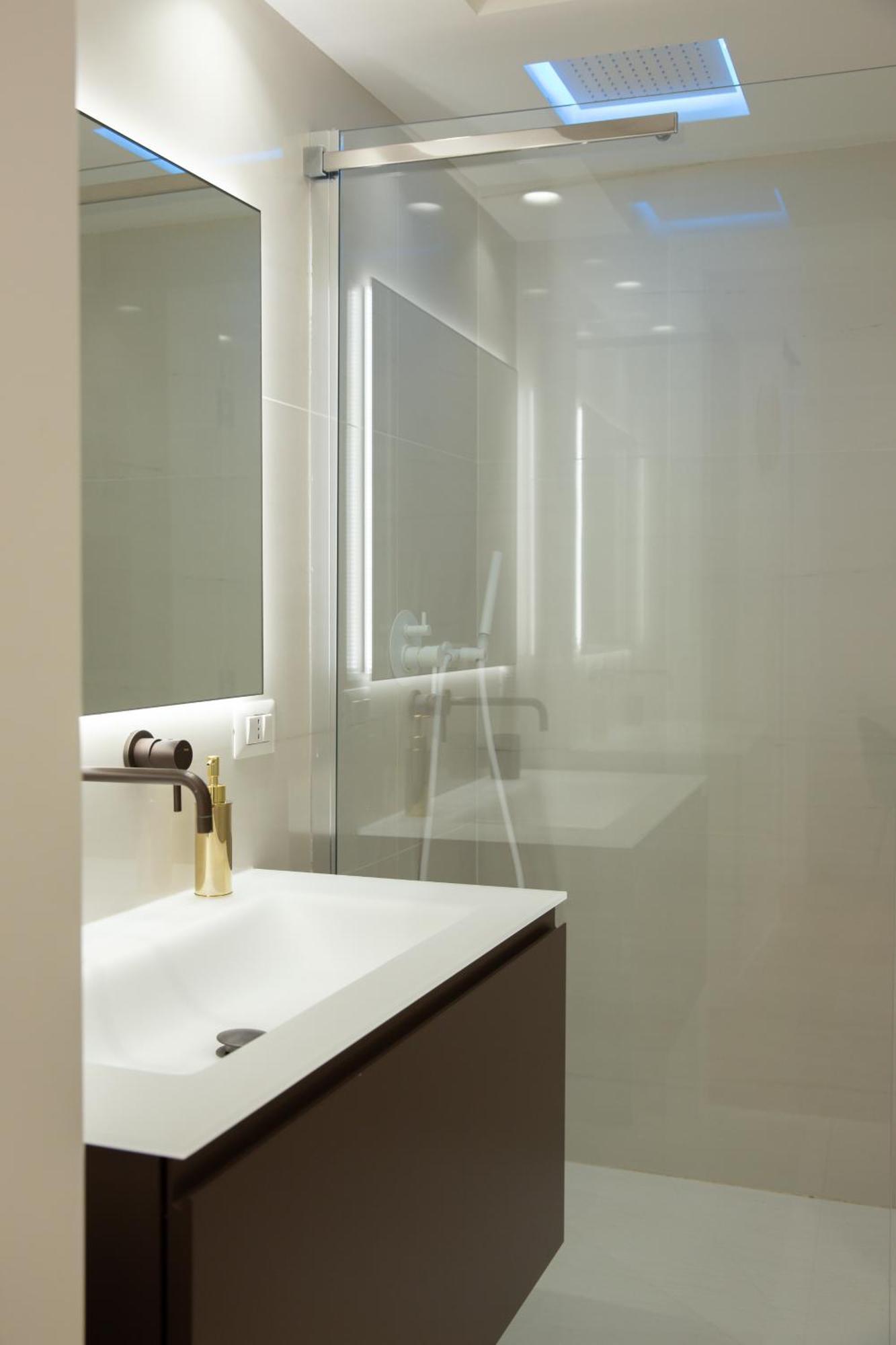 Apartamento Downtown Porta Nuova - New Luxury