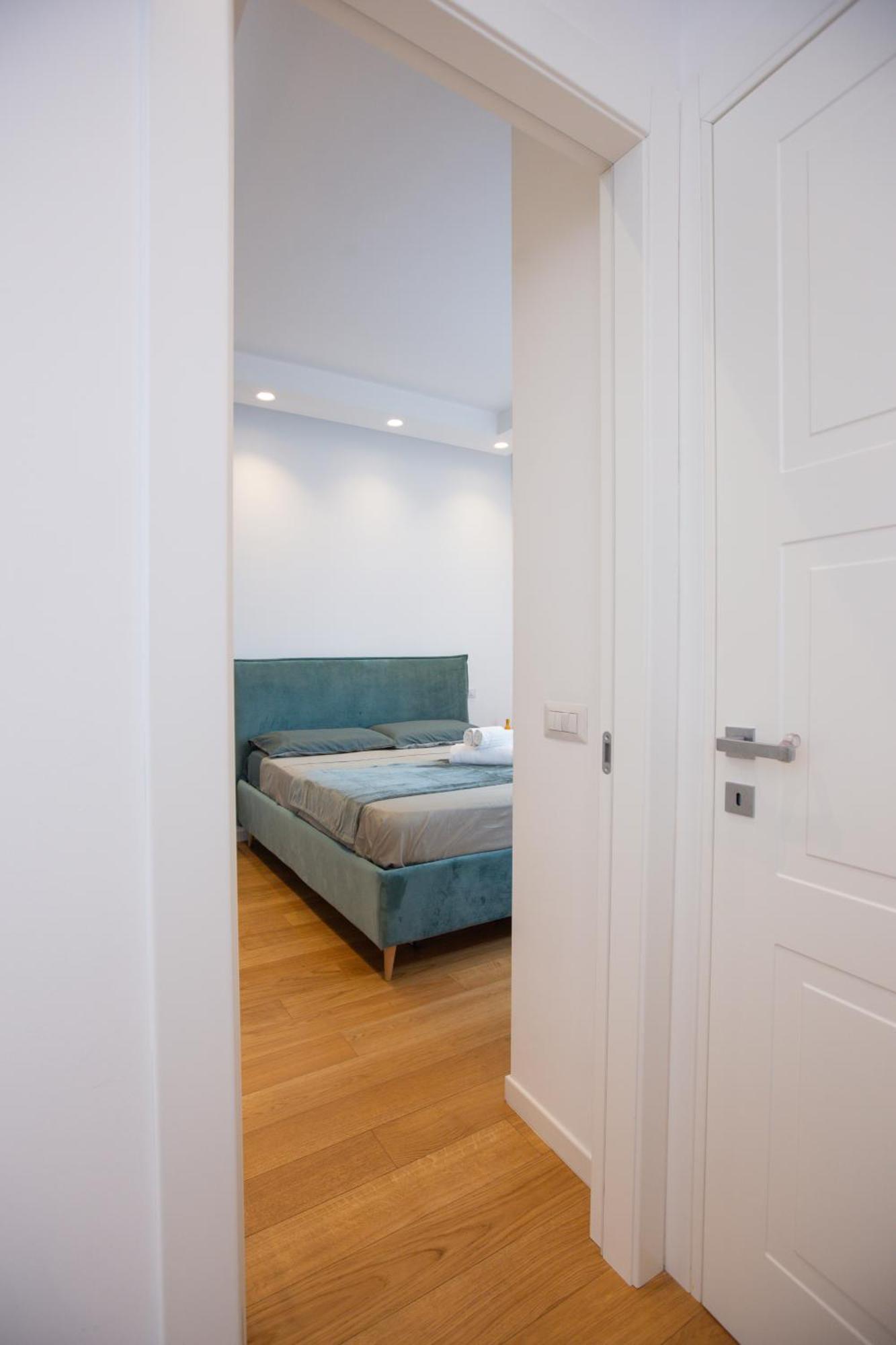 Apartamento Downtown Porta Nuova - New Luxury Milão