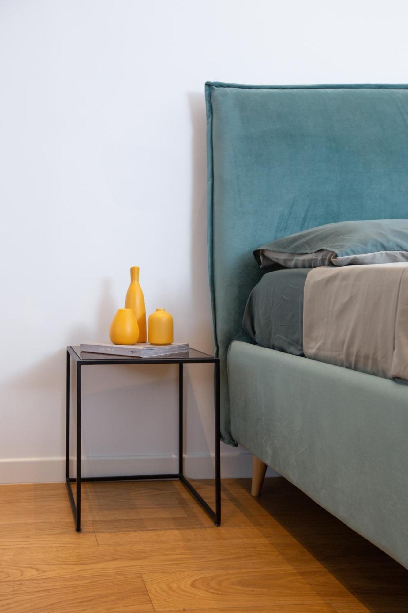 Downtown Porta Nuova - New Luxury Apartamento *