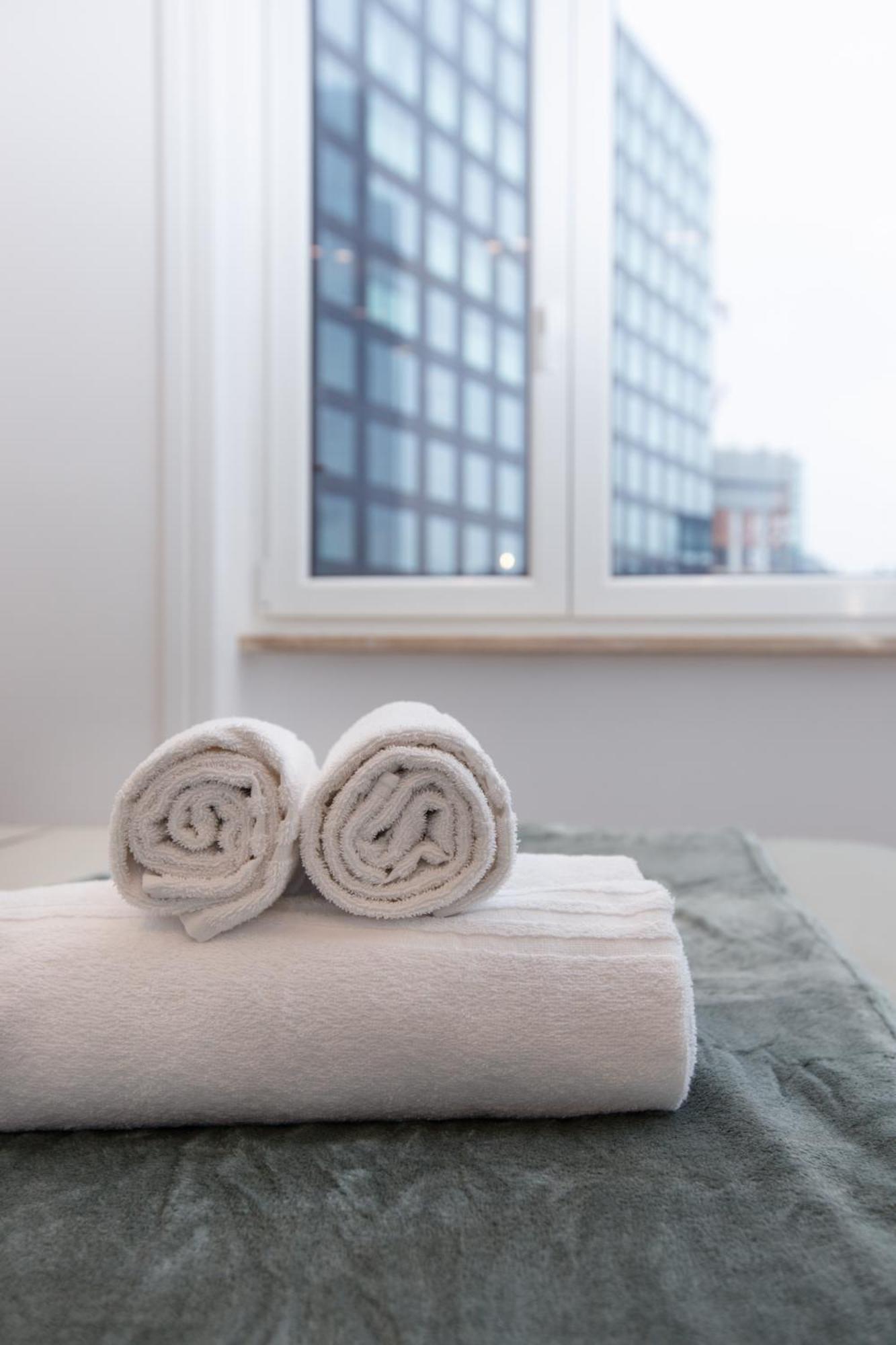 Apartamento Downtown Porta Nuova - New Luxury Milão