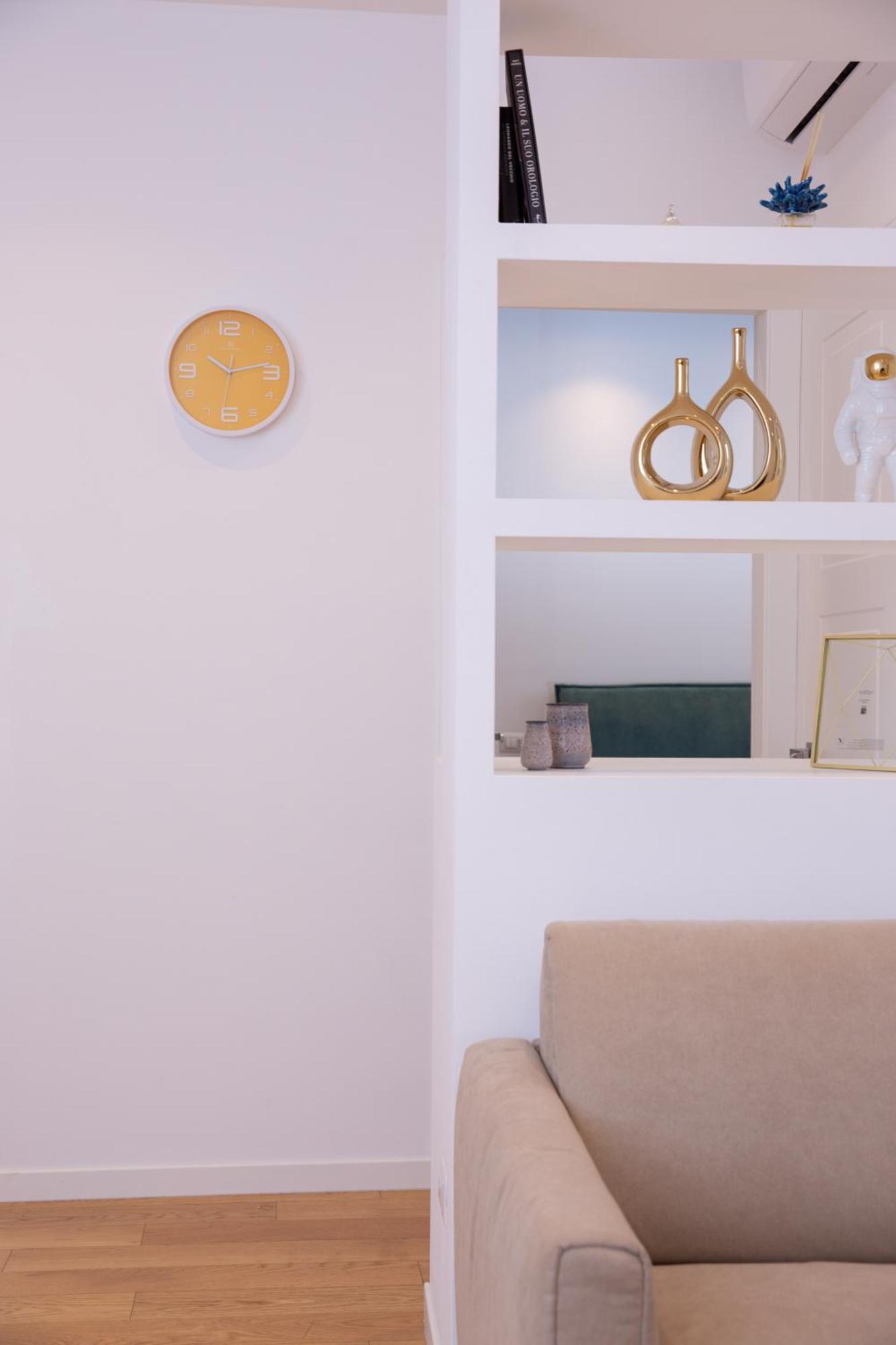 Apartamento Downtown Porta Nuova - New Luxury *