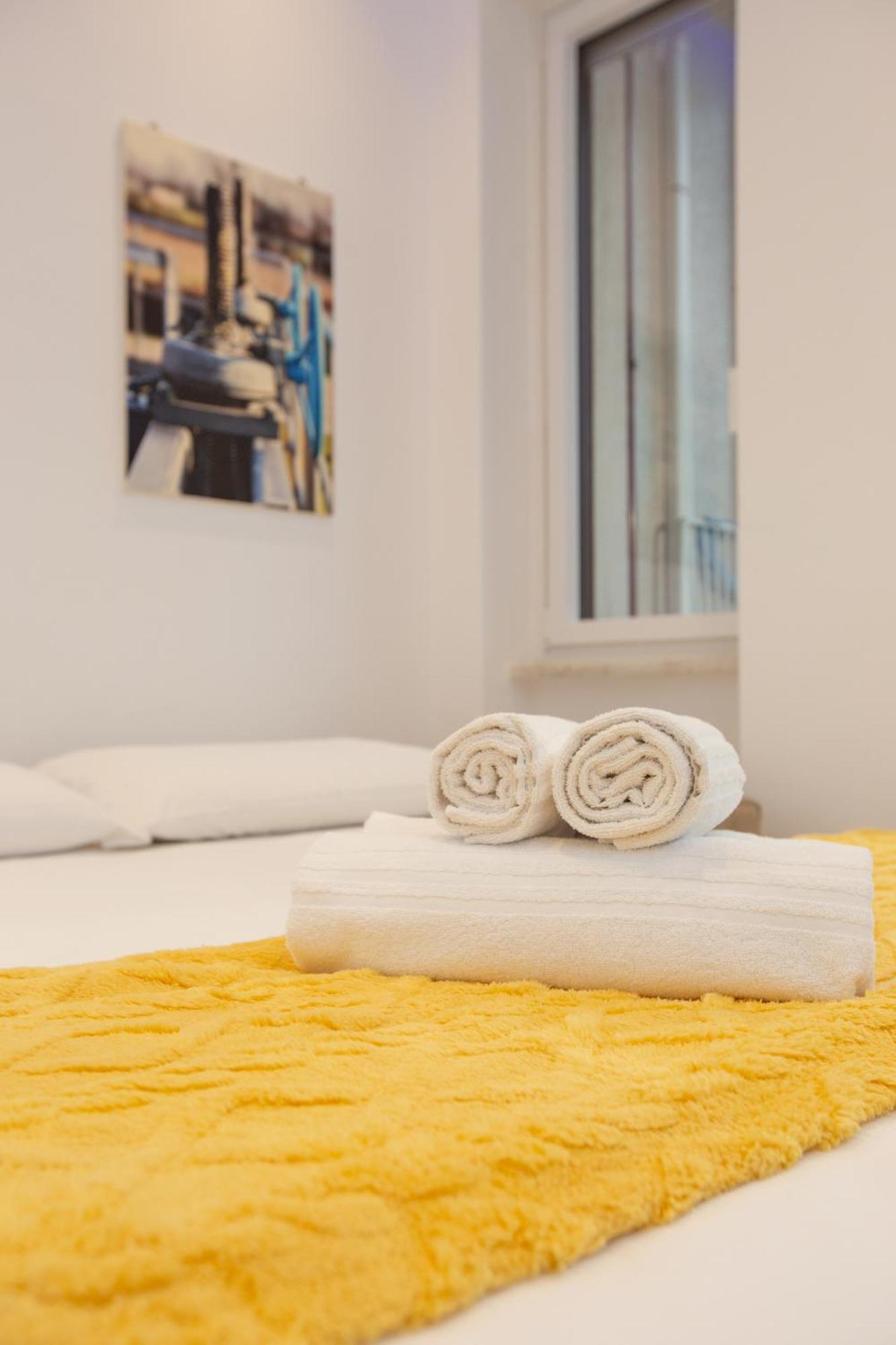 Downtown Porta Nuova - New Luxury * Milão
