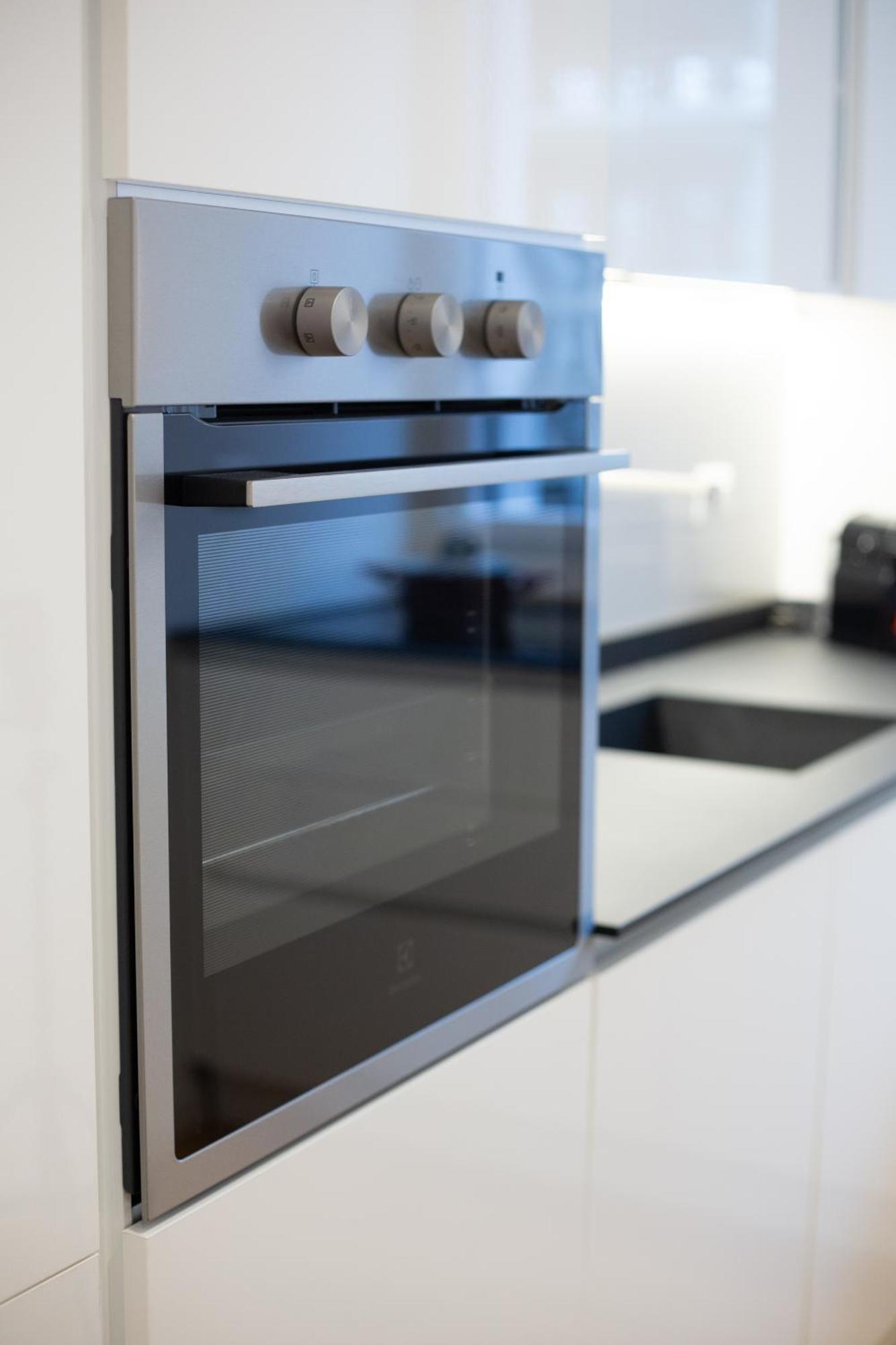 Apartamento Downtown Porta Nuova - New Luxury *