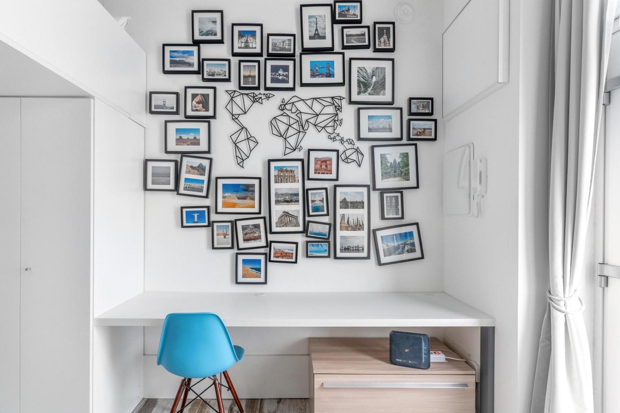Og6 Navigli-duomo -loft Chic - Appartamento