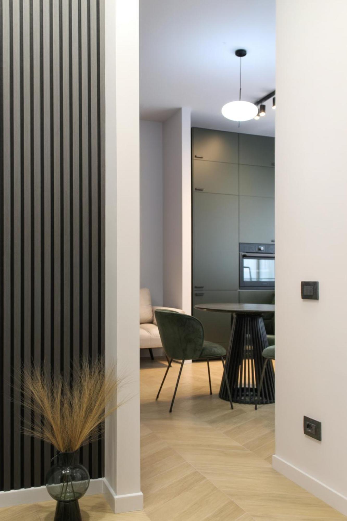 Little Dream Luxury - Citylife District - M5 Appartamento