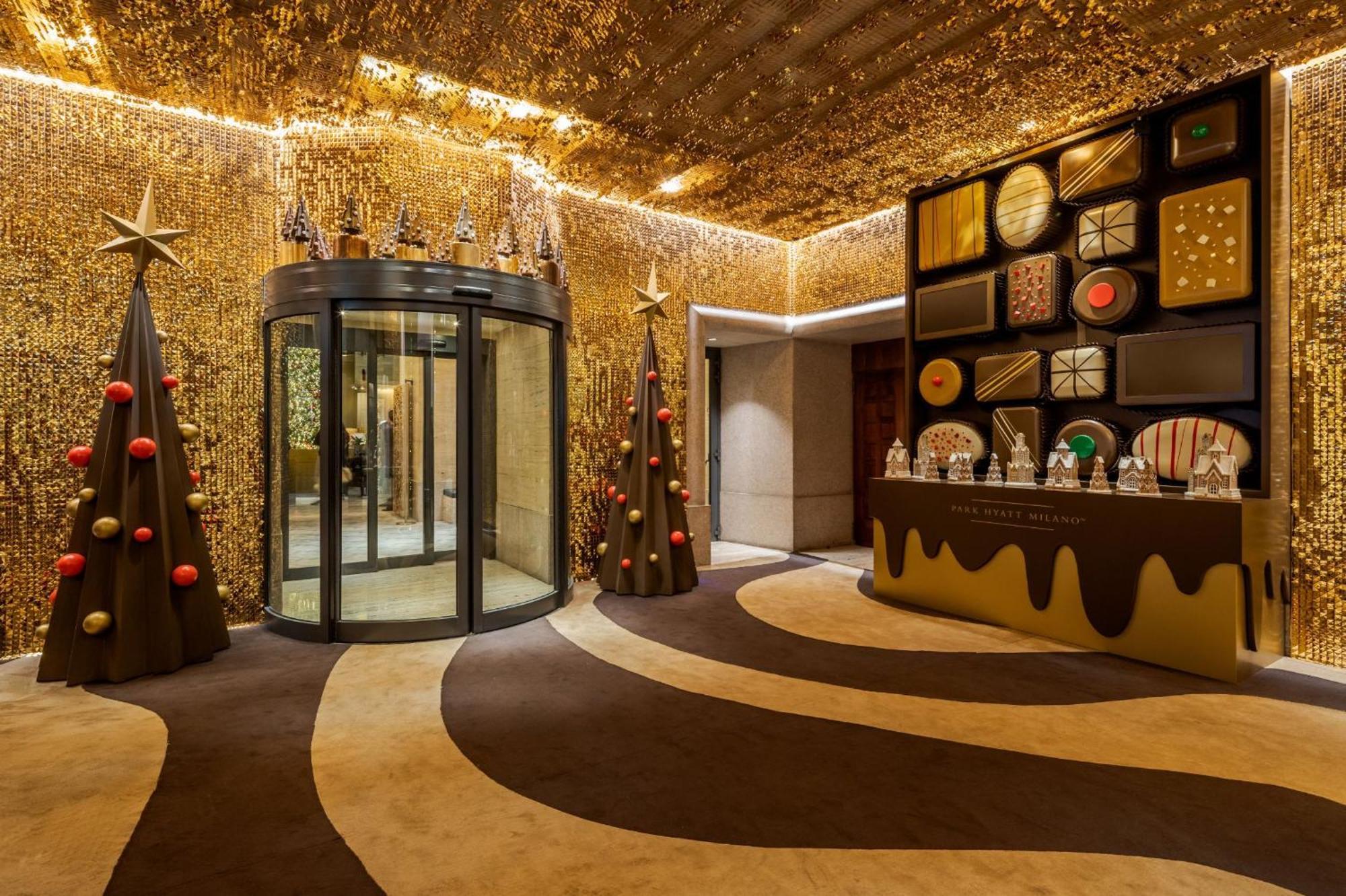 Hotel Park Hyatt