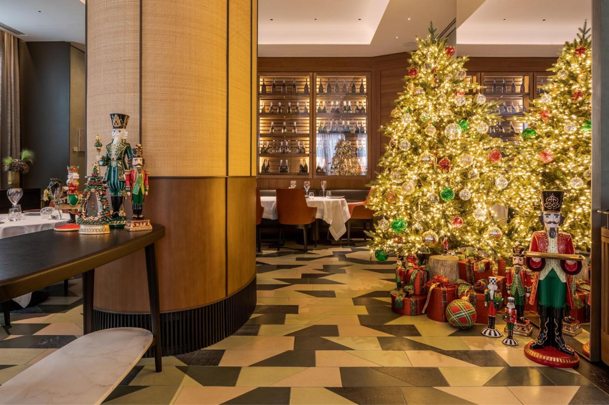 Hotel Park Hyatt 5*