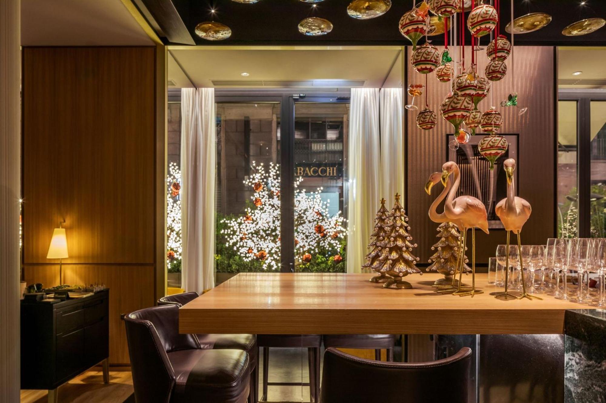 Park Hyatt 5*