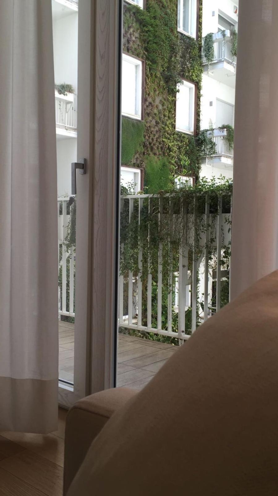Fifty Eight Duomo Apartment