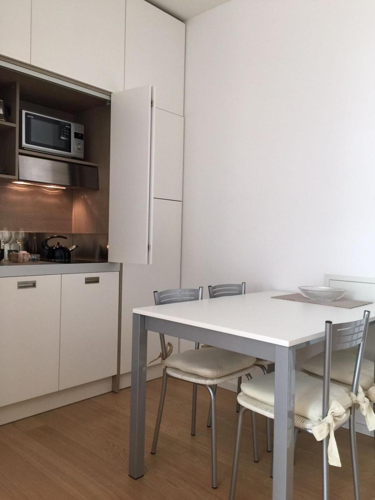 Fifty Eight Duomo Apartment Milan