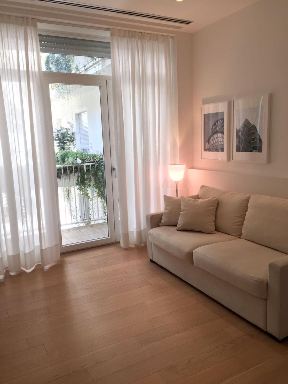 Apartment Fifty Eight Duomo Milan