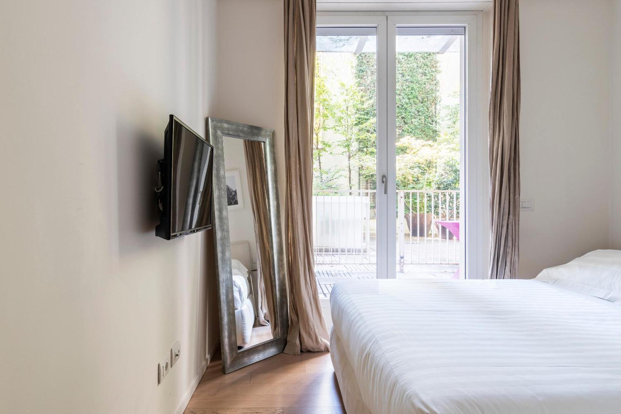 Apartment Fifty Eight Duomo