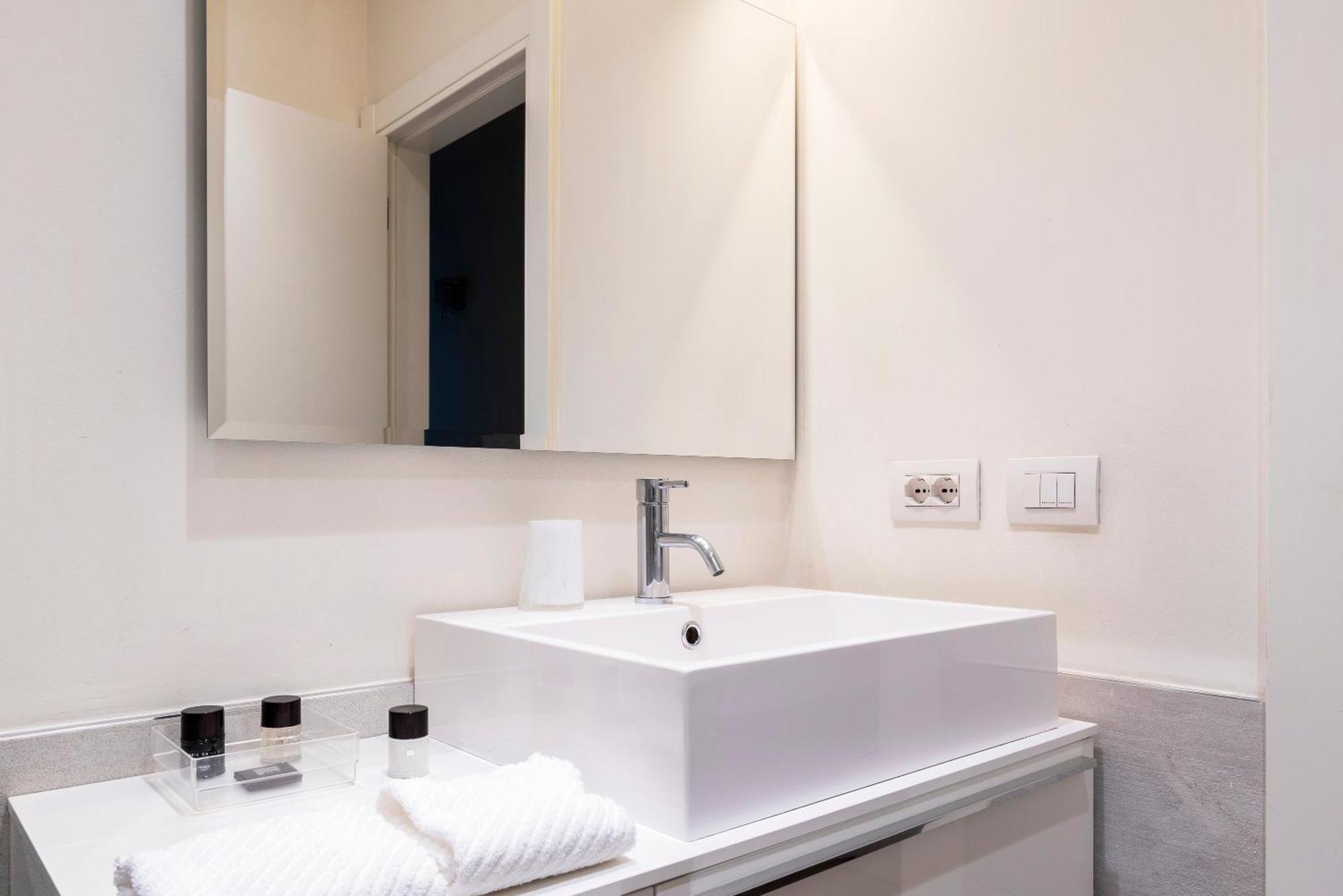Apartment Fifty Eight Duomo *