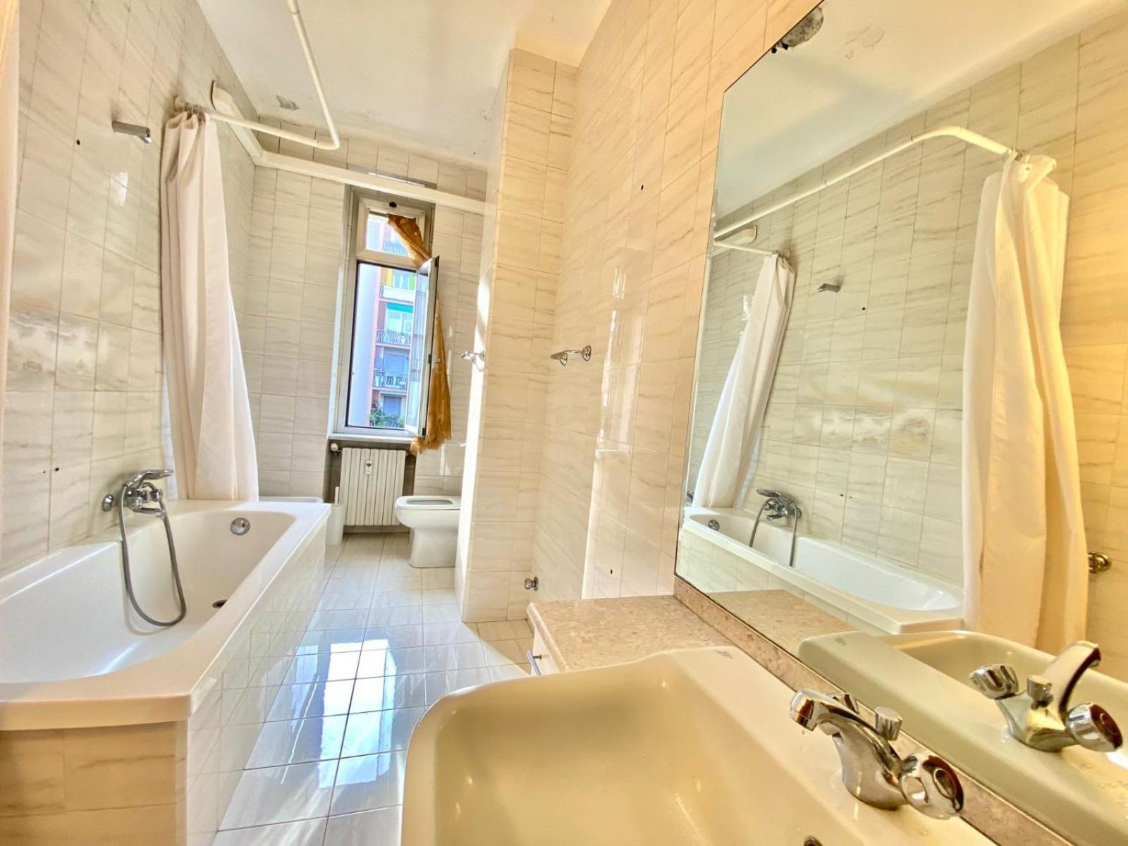 Apartamento Washington *