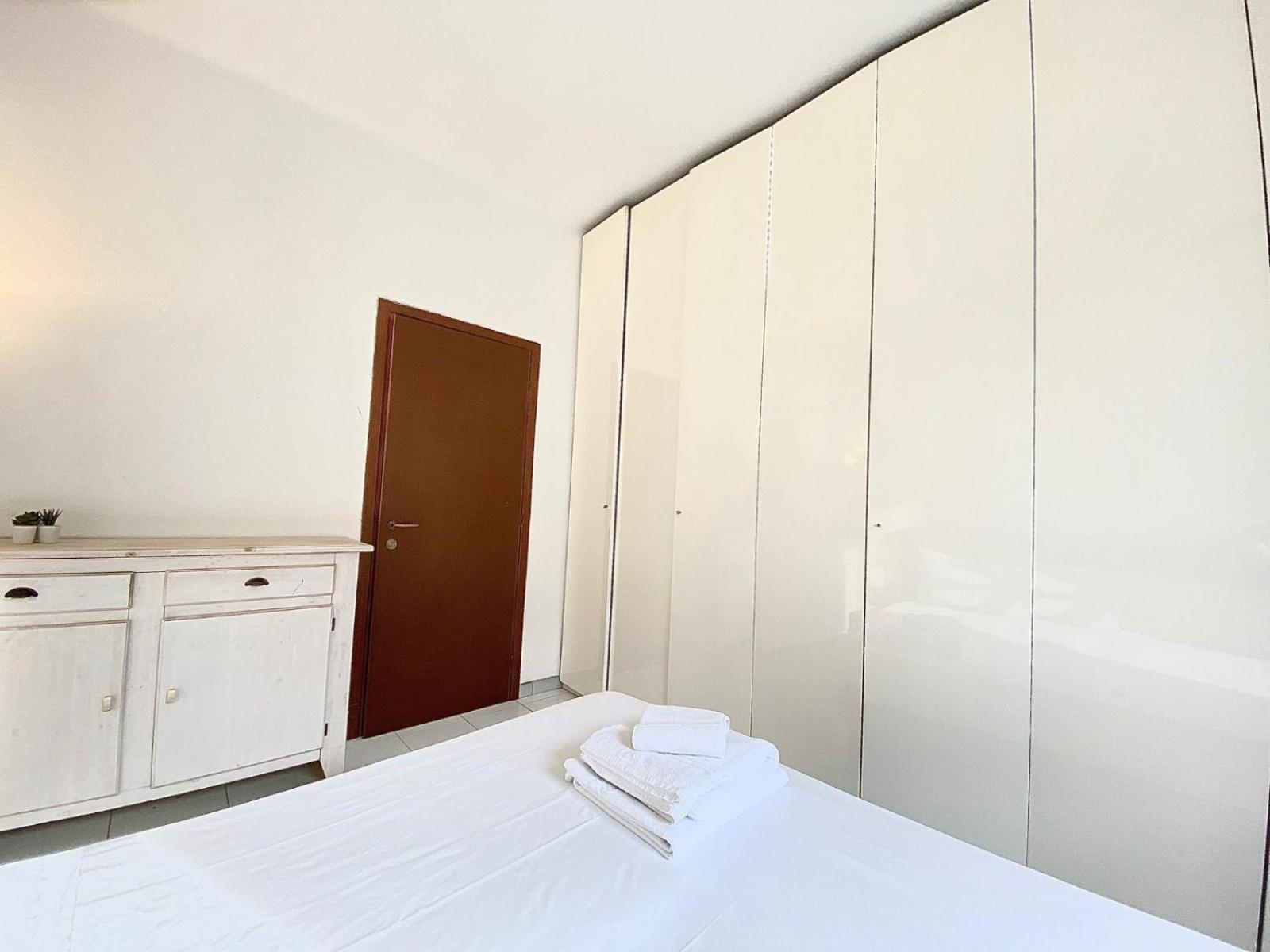 Apartamento Washington Milão