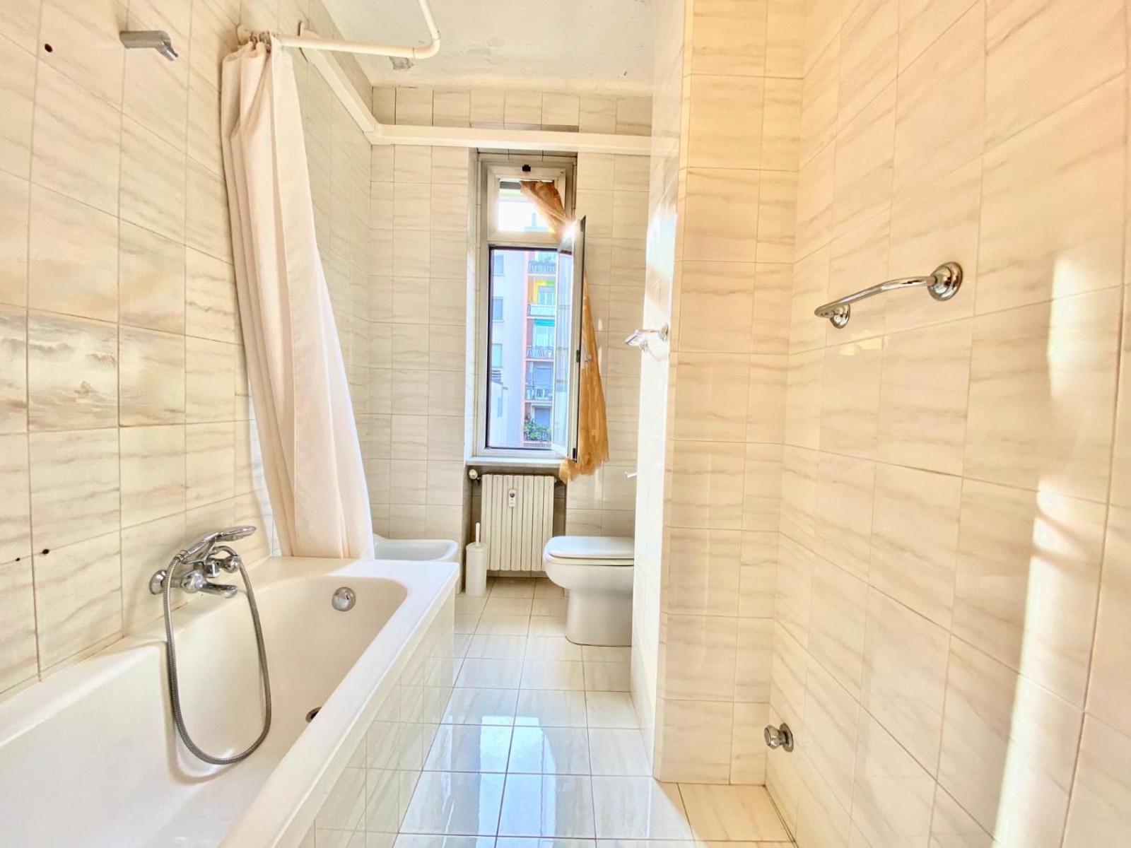Washington Apartamento