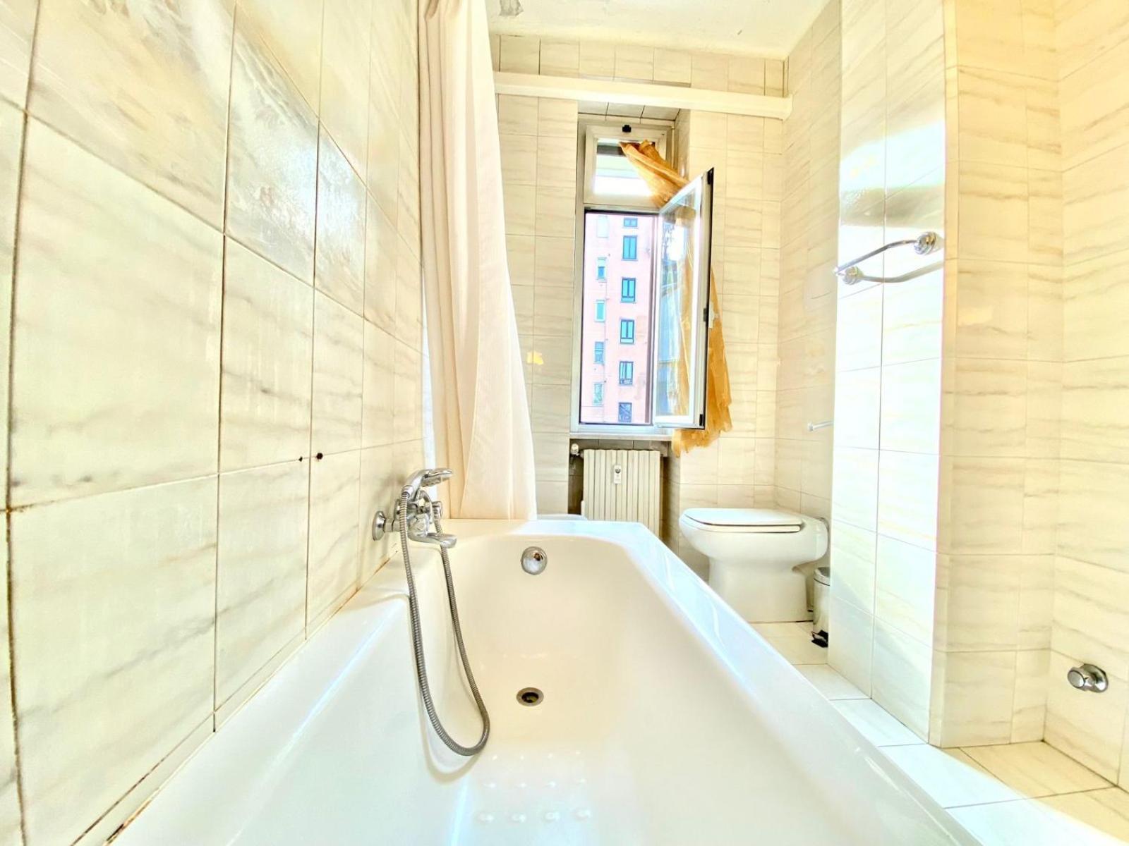 Apartamento Washington Milão