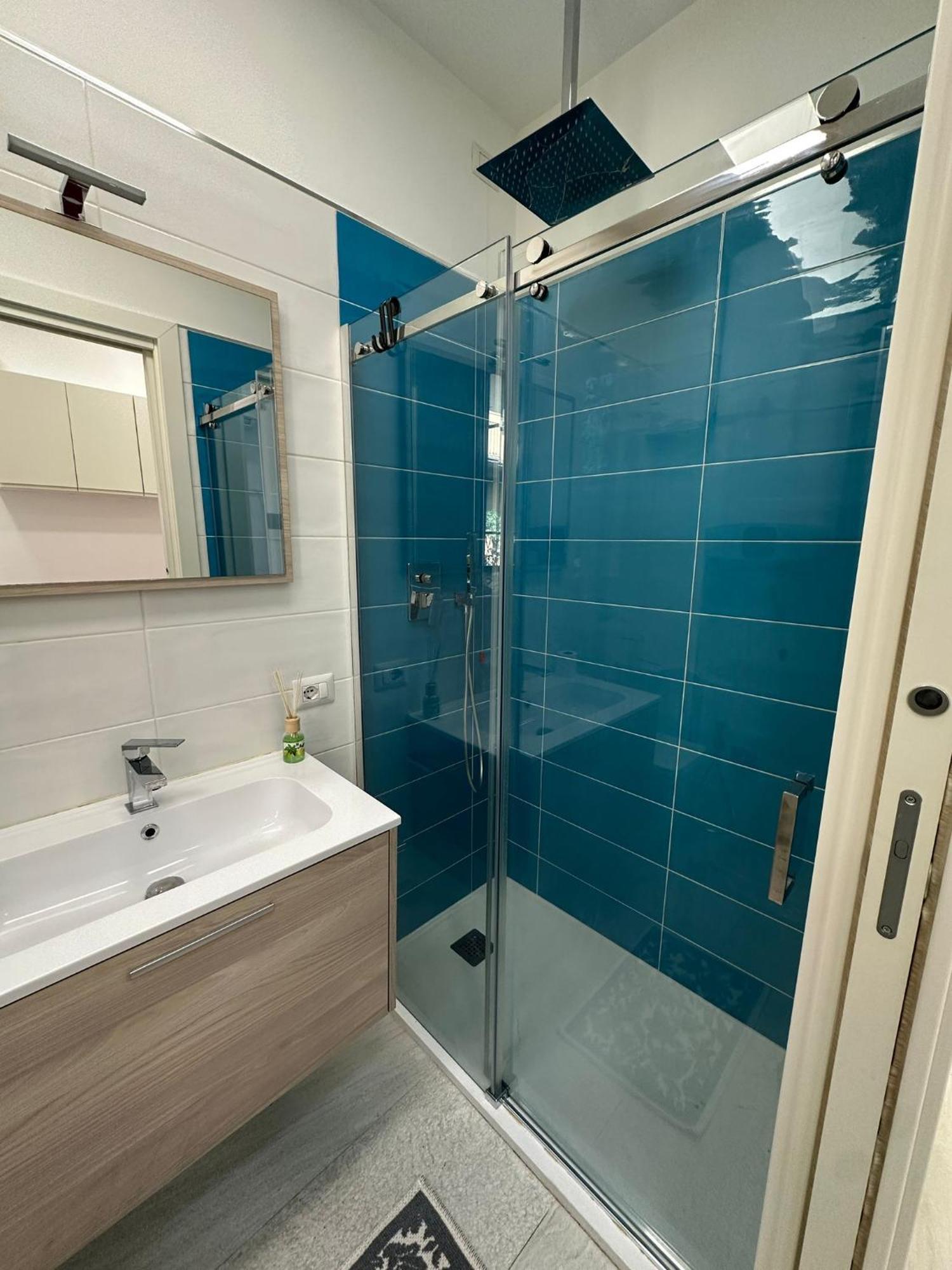 Monolocale Fermata Turro Viale Monza Apartment Milan