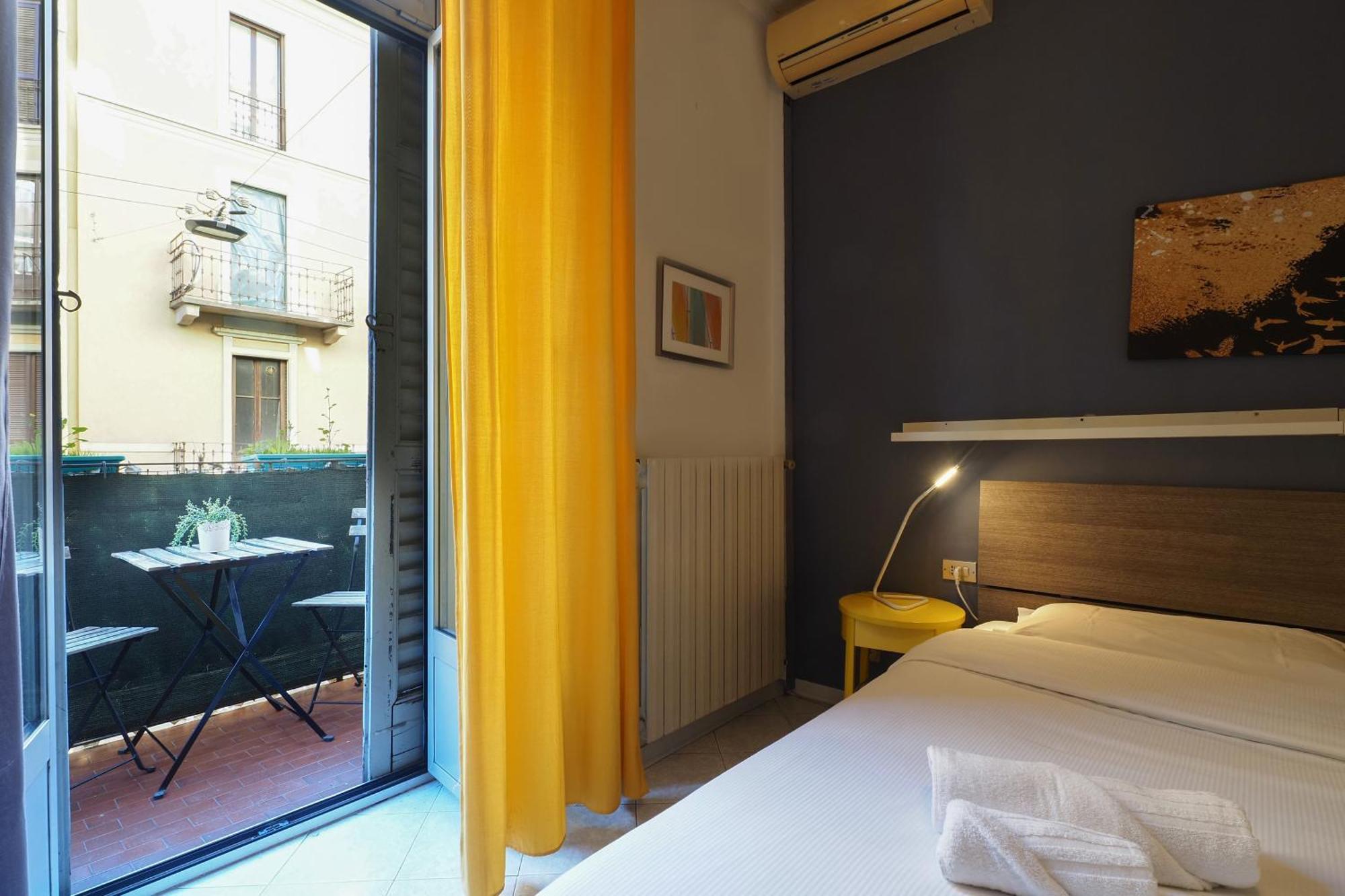 Primopiano - Frisi Apartment